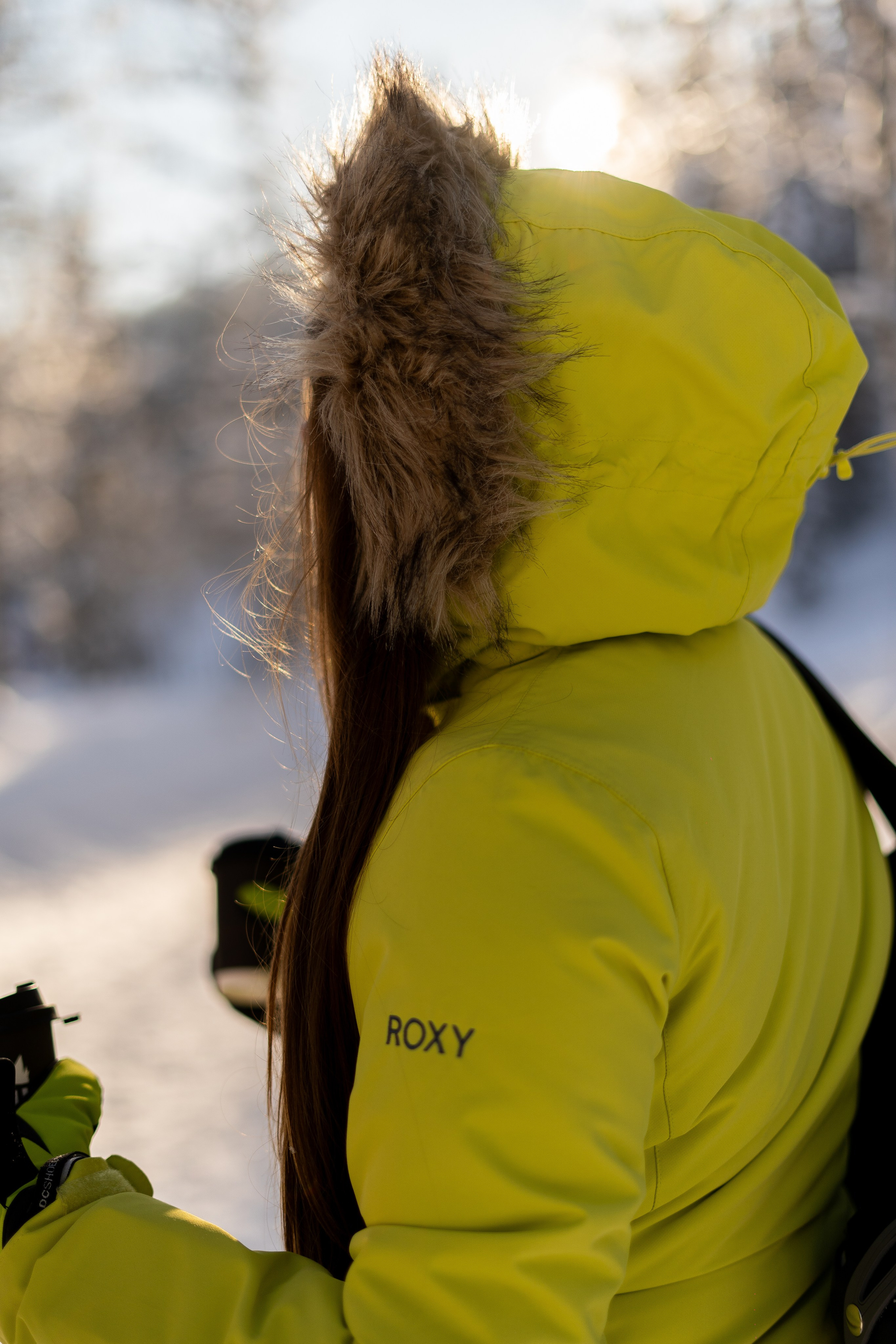 Прогулка Сектор Е. Анастасия Паршукова — фотограф Шерегеш Новосибирск