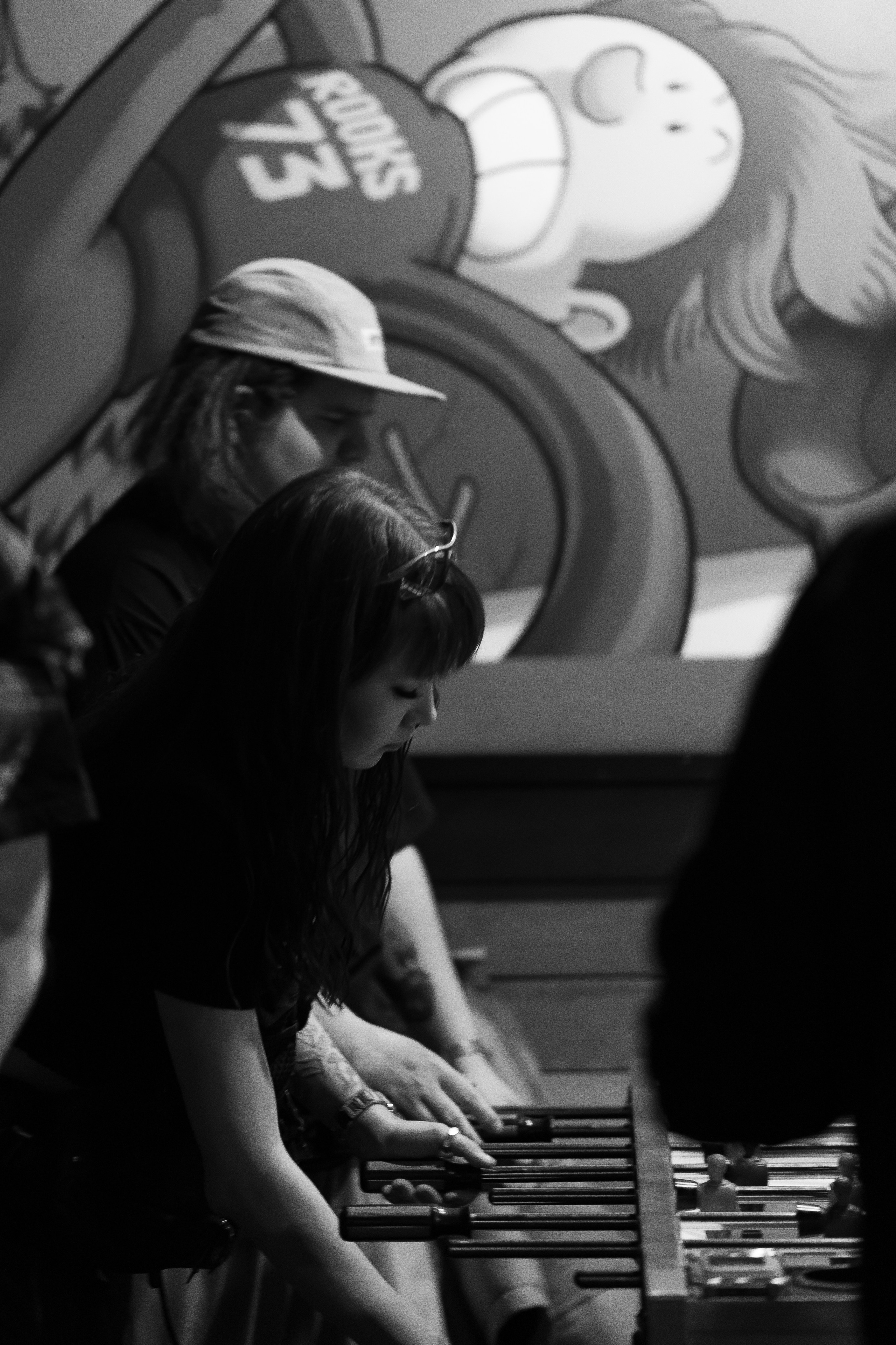 Rook's. Анастасия Паршукова — фотограф Шерегеш Новосибирск