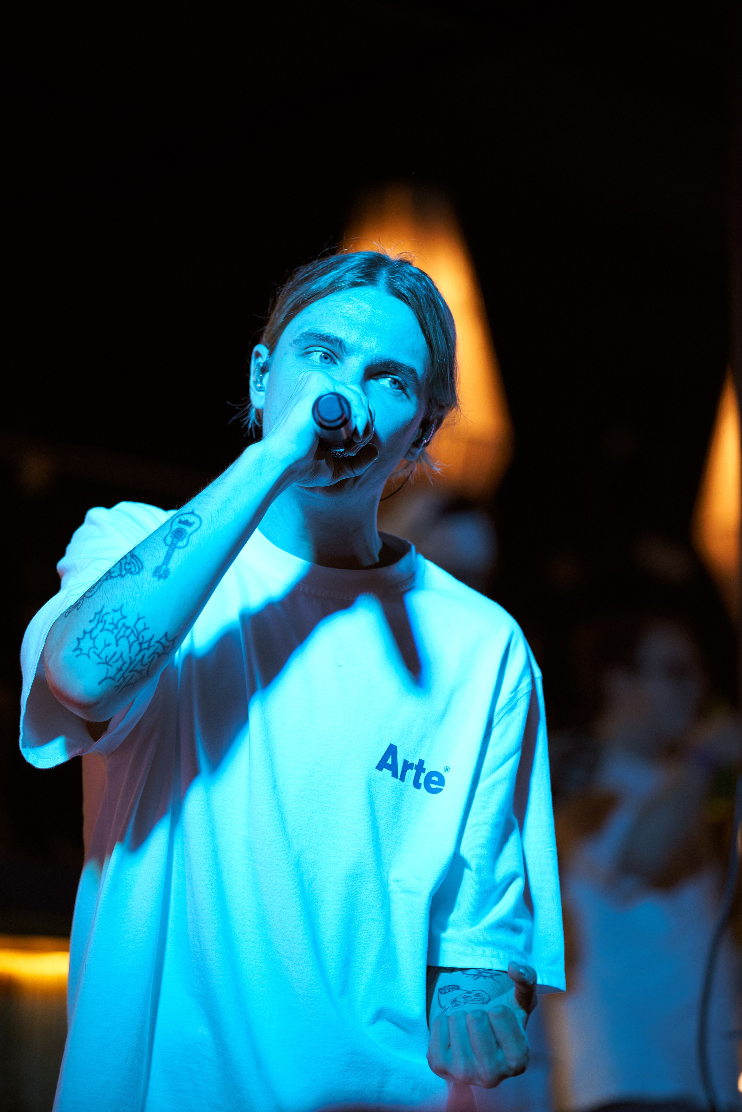 UNDERGROUND BIZNES. Fokysphoto