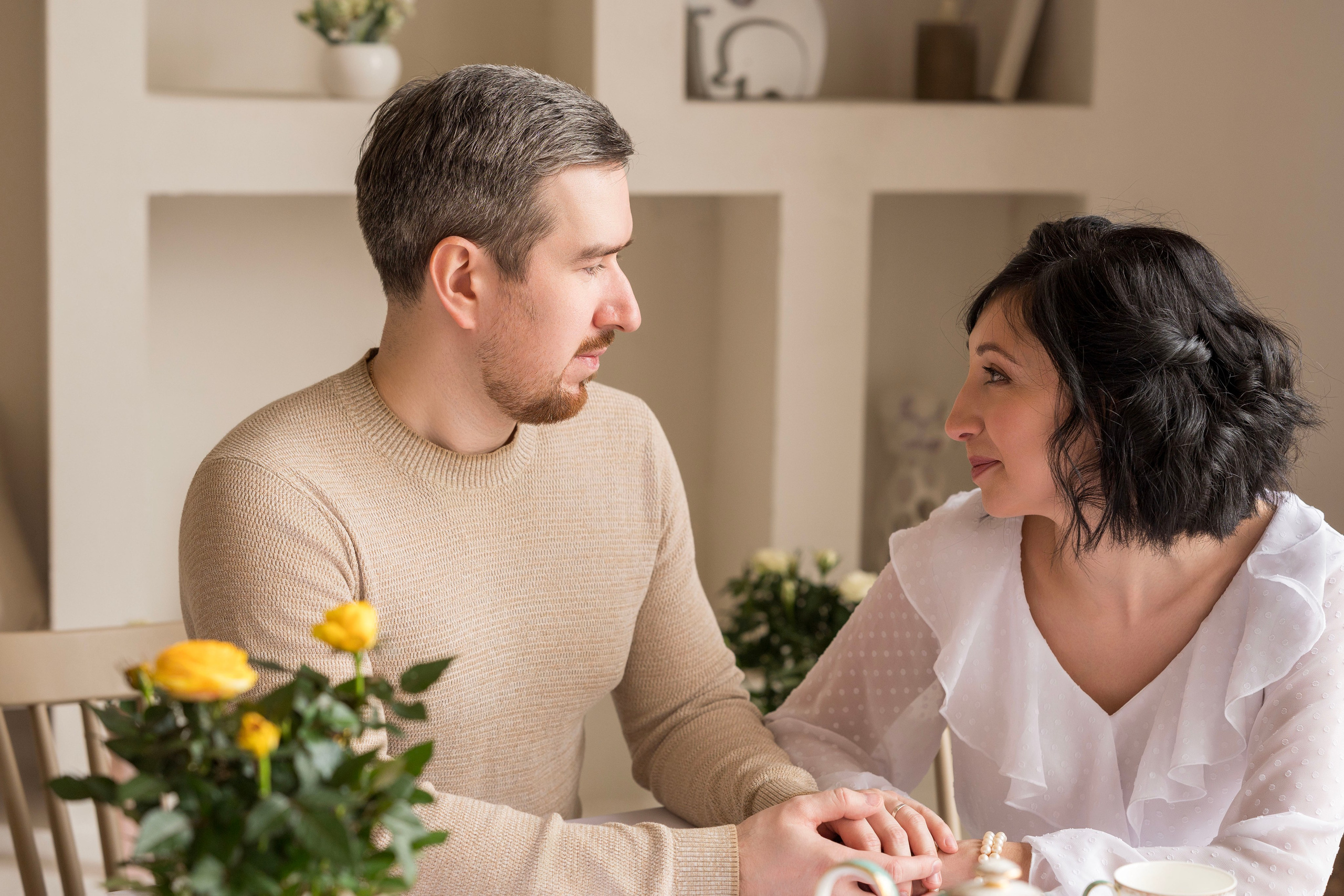 СЪЕМКА  СЕМЕЙНАЯ. Фотосессии в Москве и Калининграде