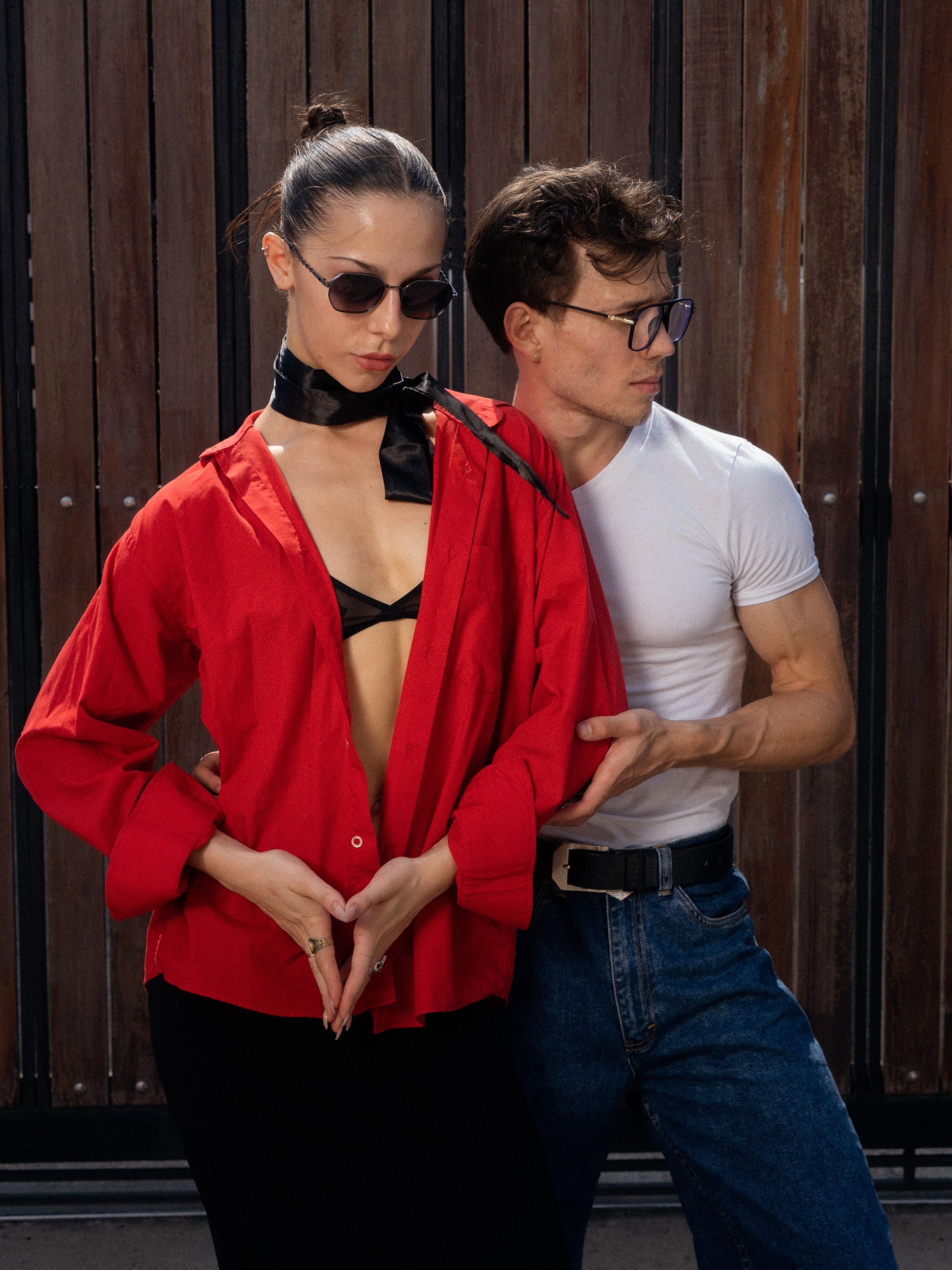 All works. PavelVisual