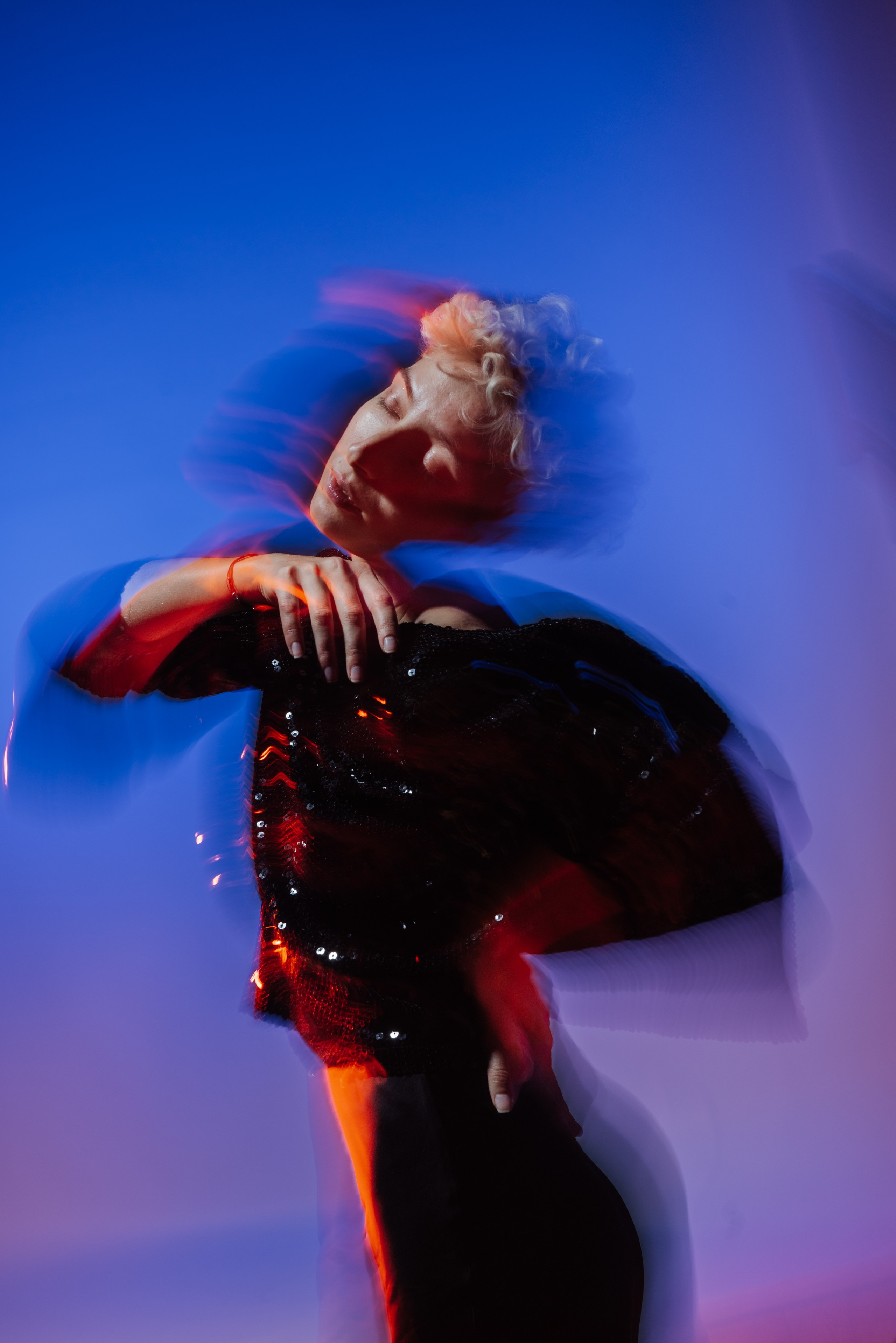 Арт фотография. Апрайм — фотопроект Моисеева Георгия