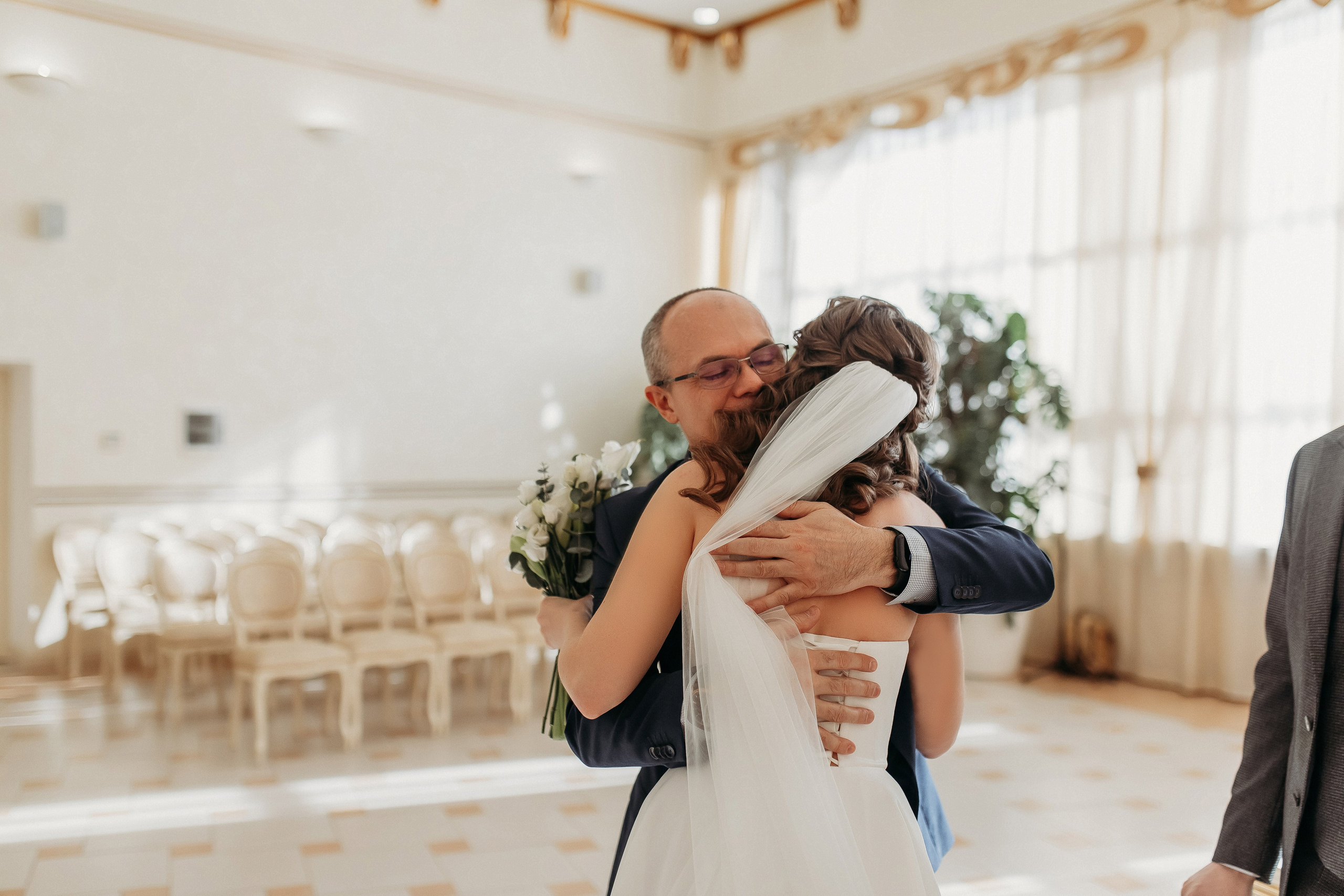 Ангелина и Василий. Фотограф Тимербаева Алина г. Сургут