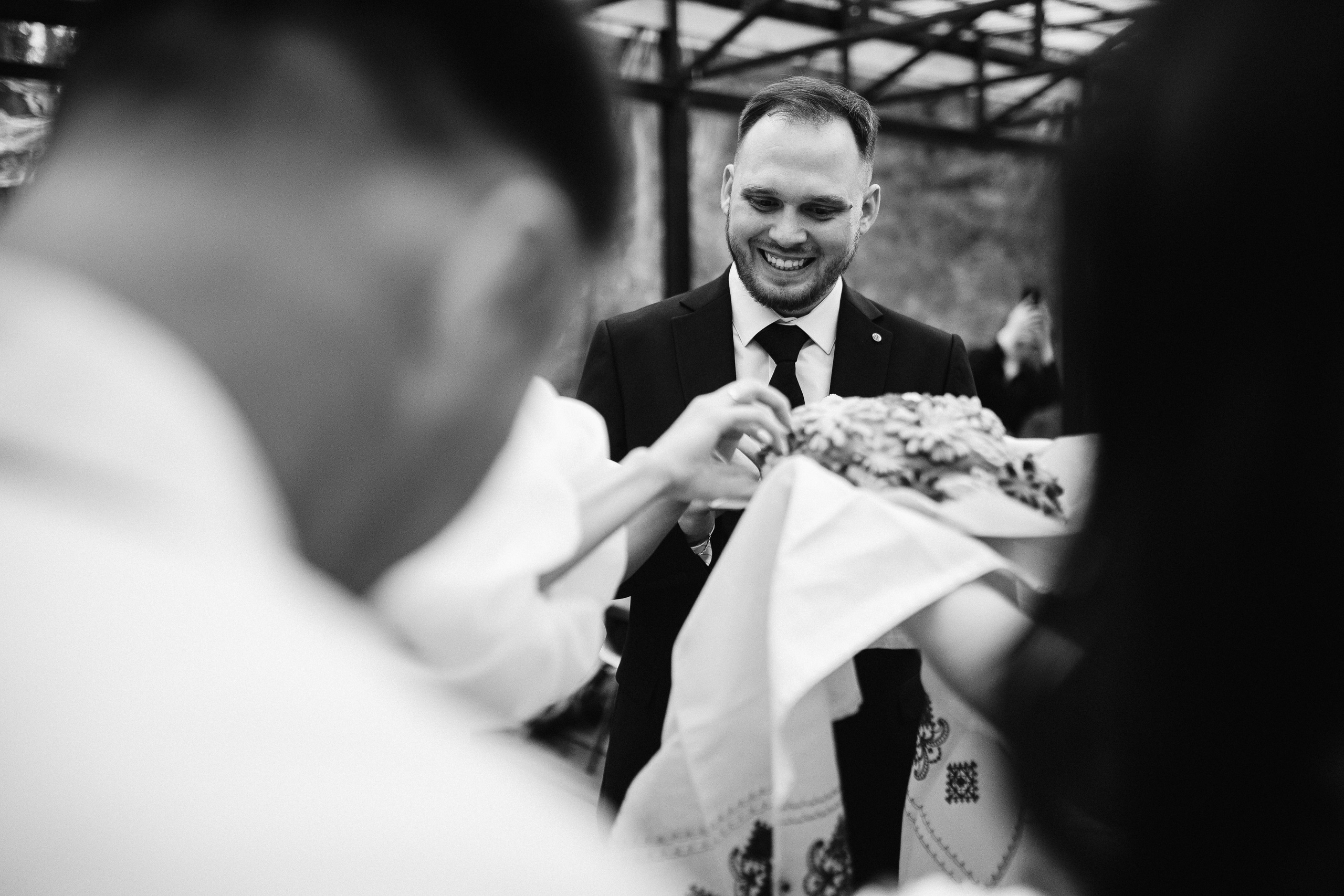 Данил и Элина. Фотограф Тимербаева Алина г. Сургут