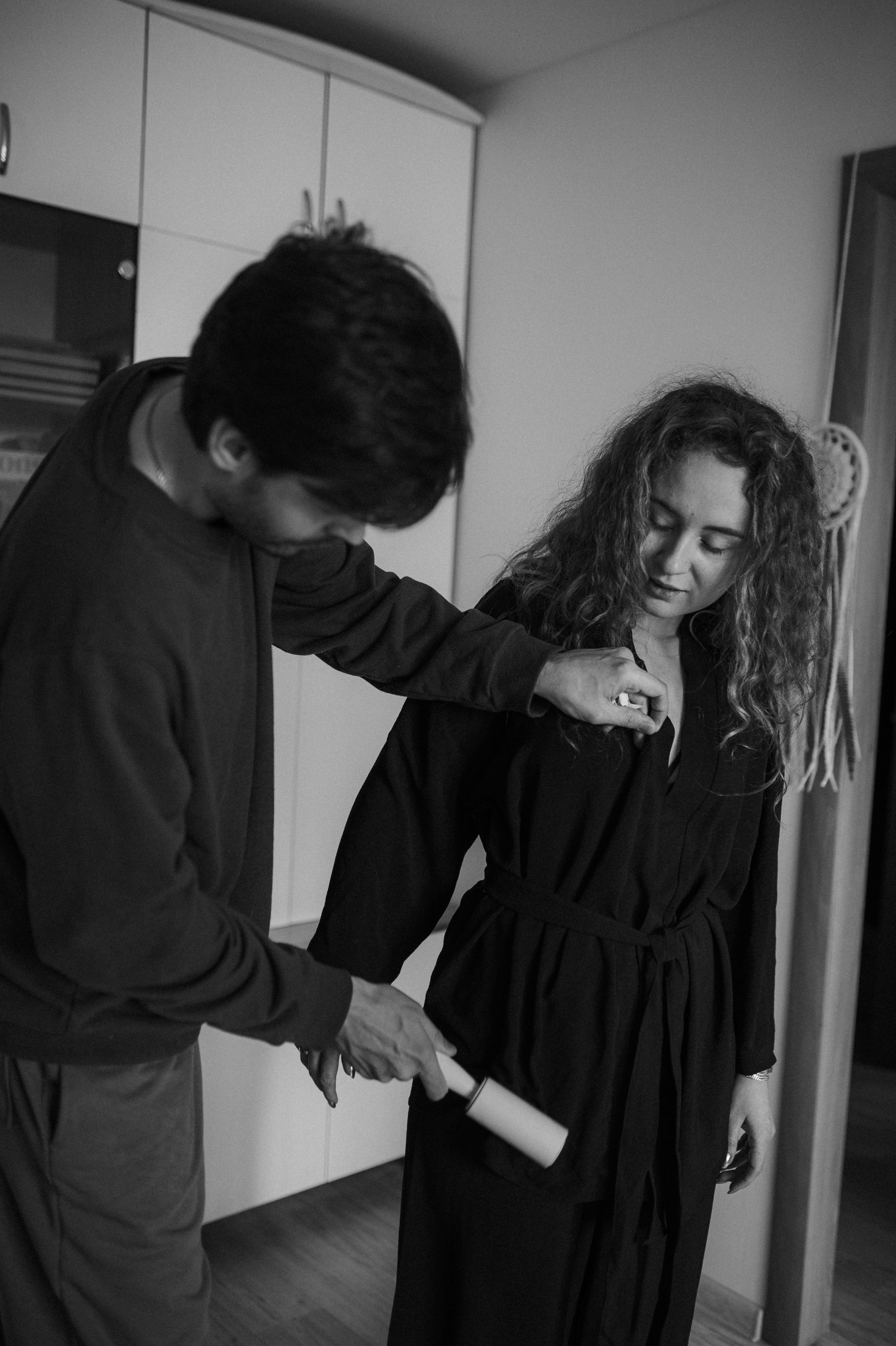 Каролина и Артем. Www.ostermiller.ru