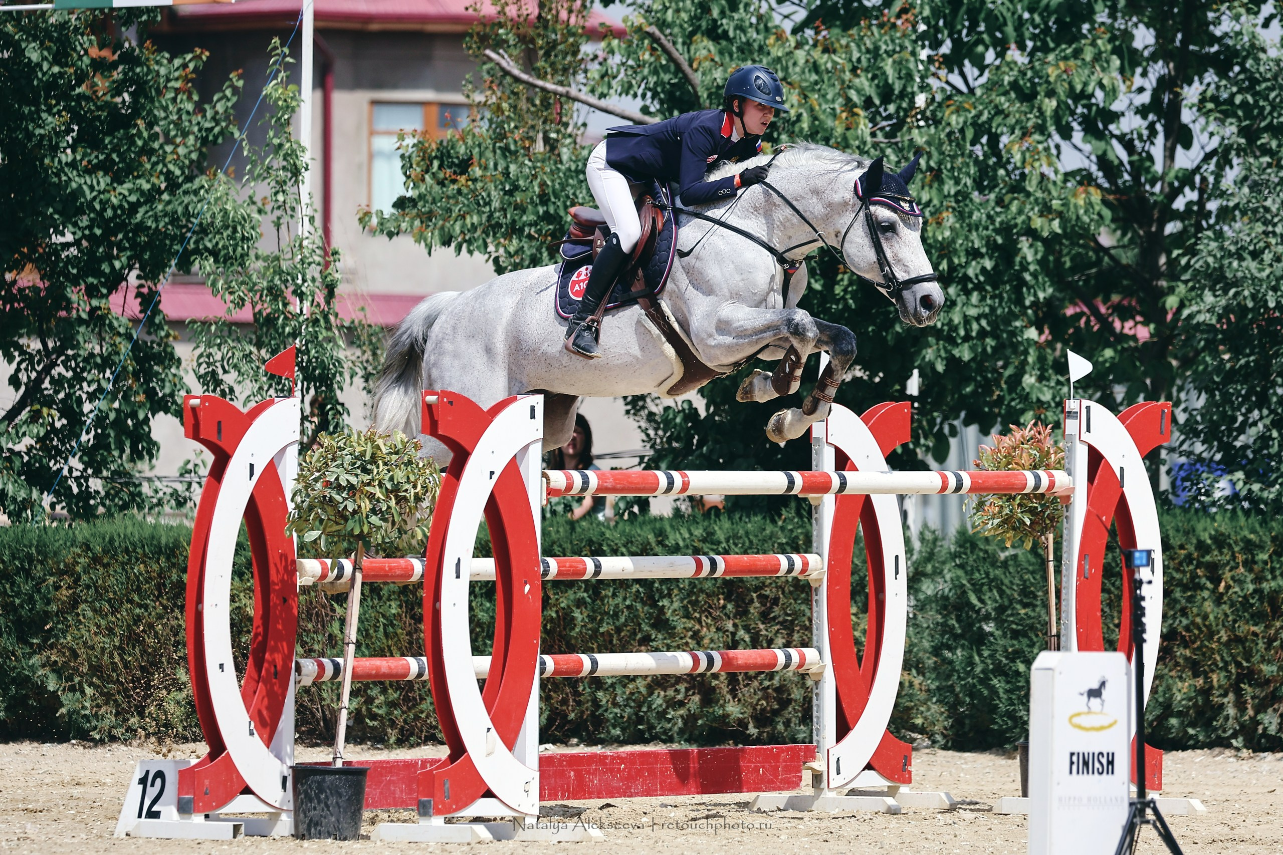 FEI World Cup, Ташкент | 04'2023. Репортажный фотограф и ретушер в Москве Наталья Алексеева