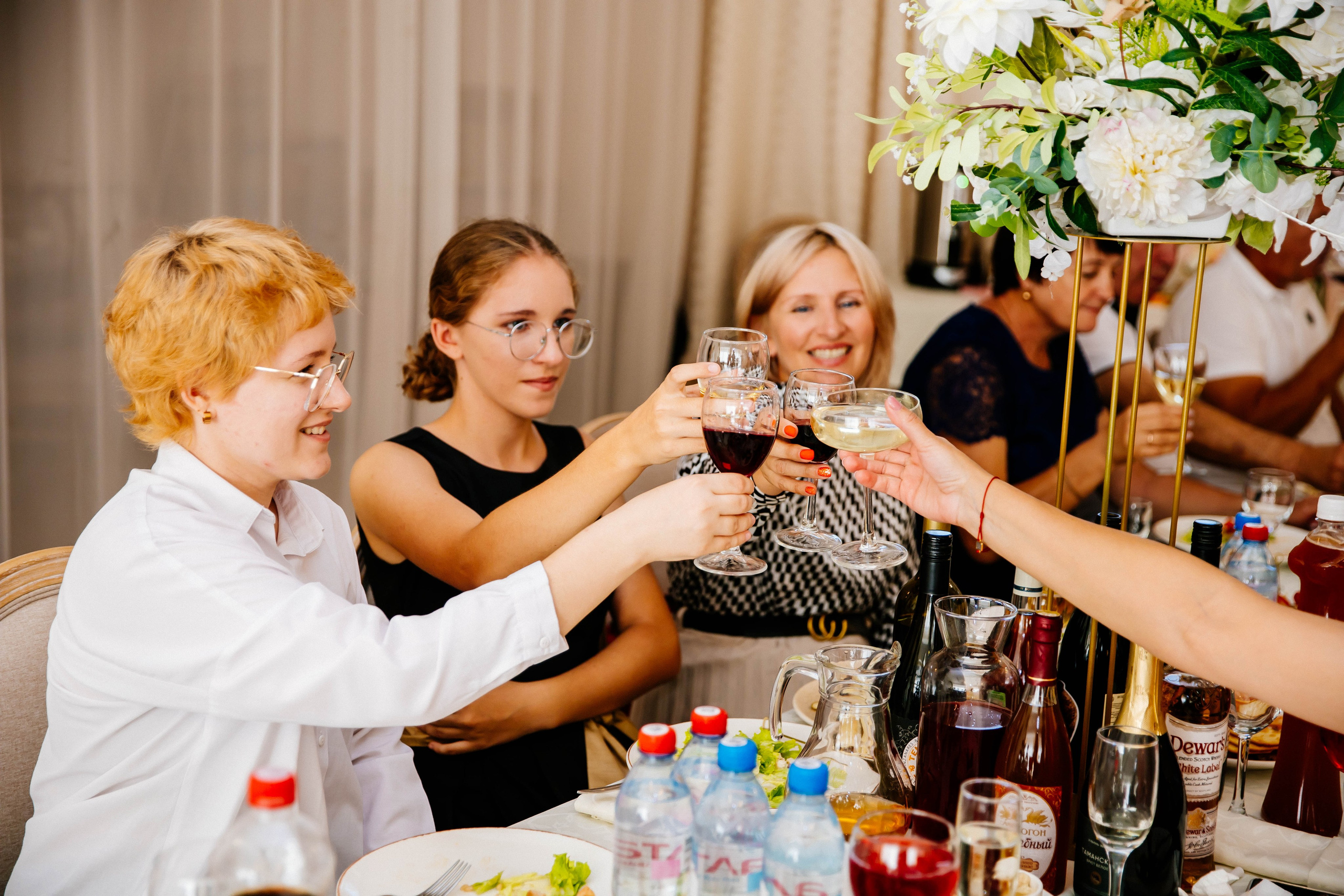 Ползунов. Рыжова Тамара