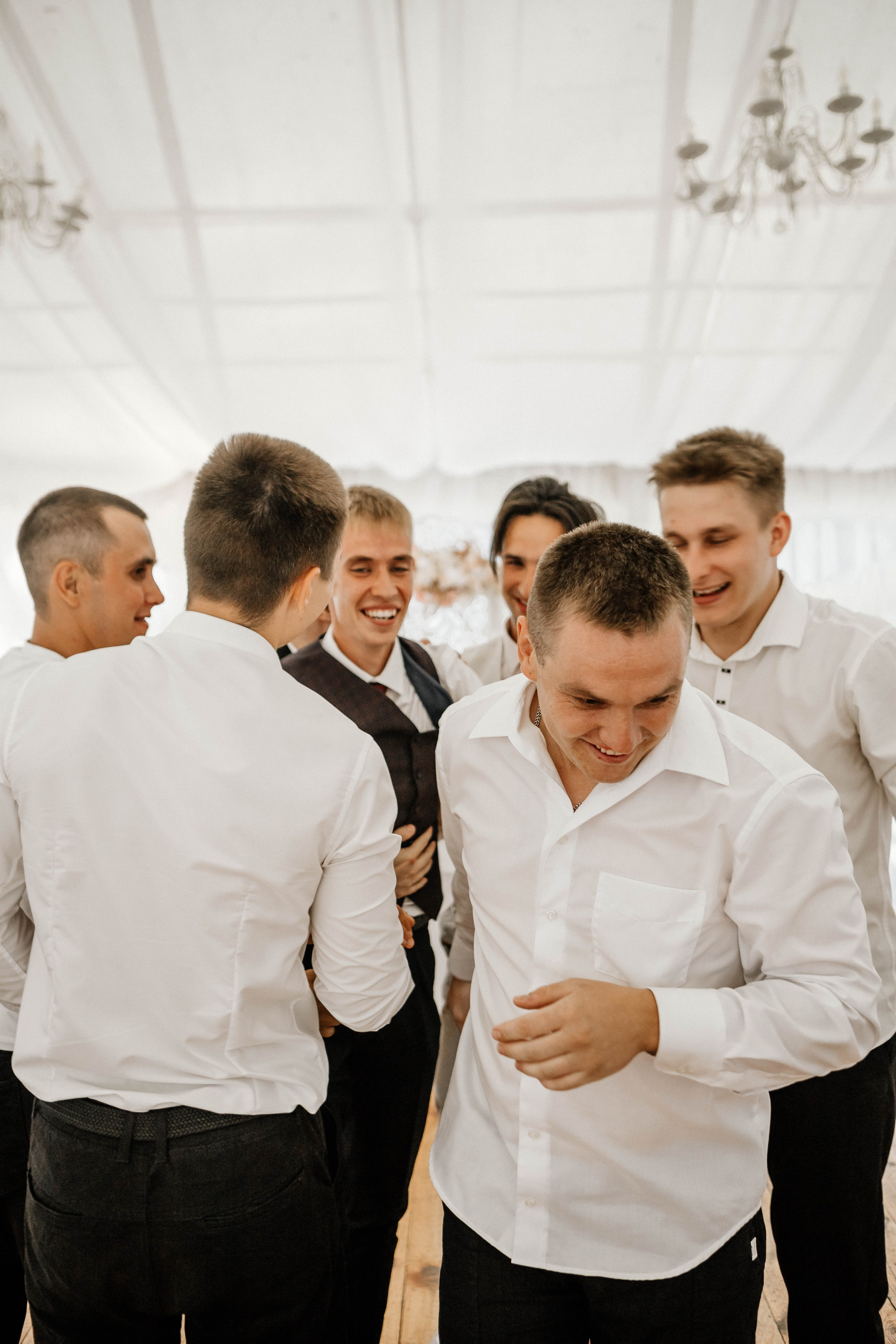 Дмитрий и Алёна. Рыжова Тамара