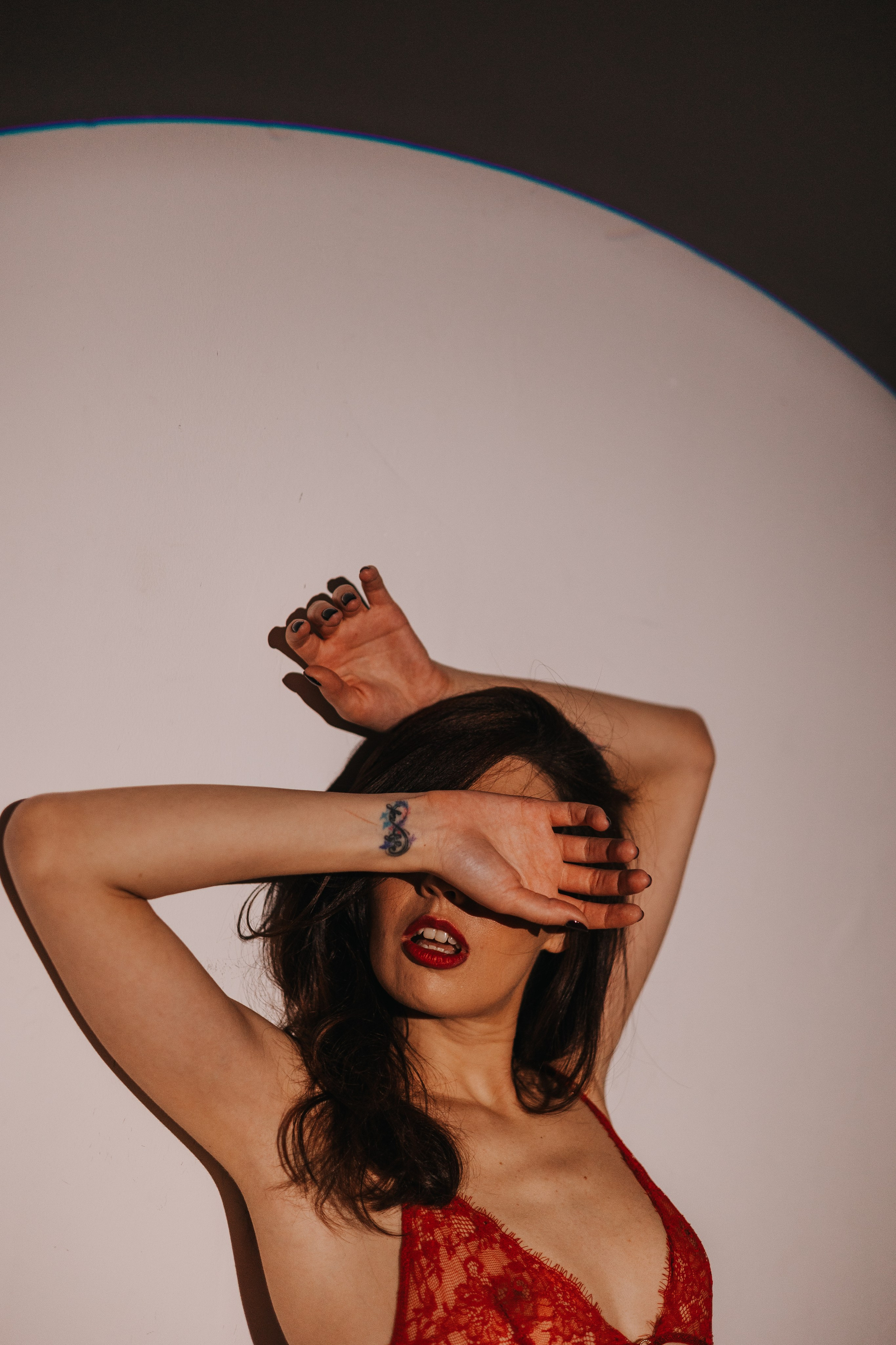 Пресет “Абсолютный Мэтч”