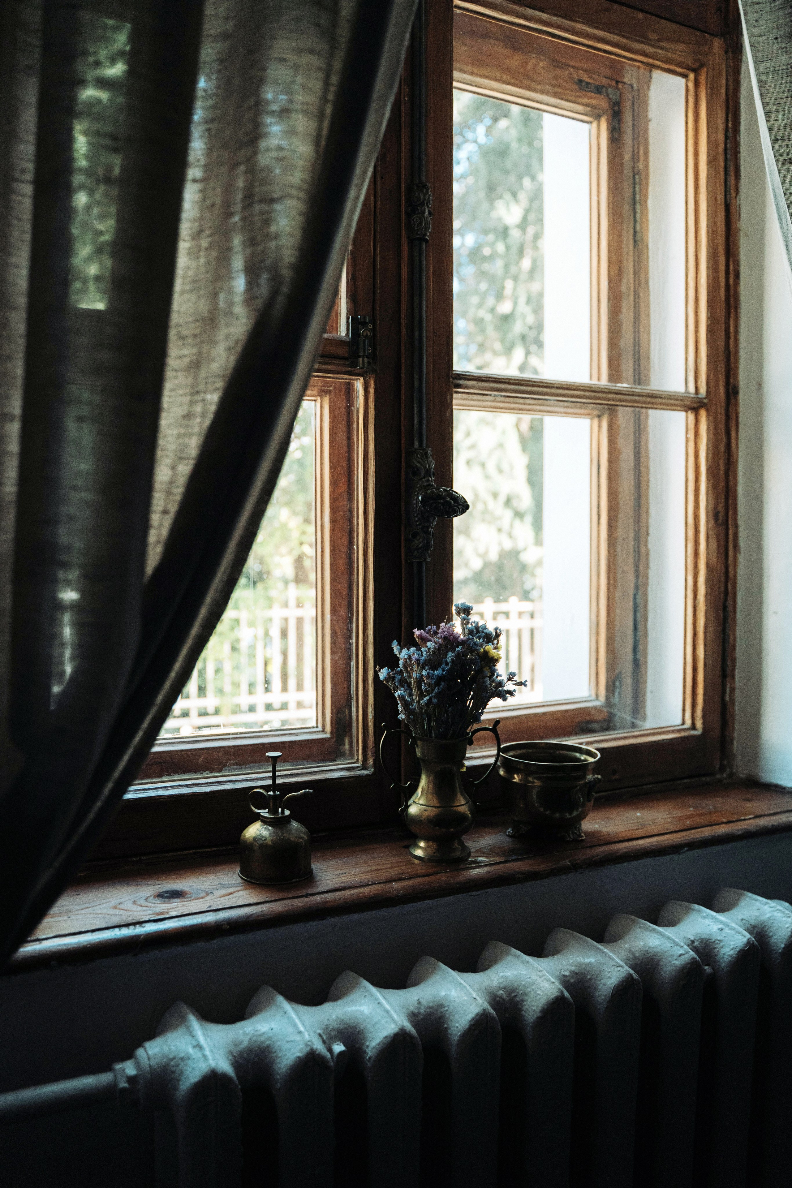 Вероника. Татьяна Тагель