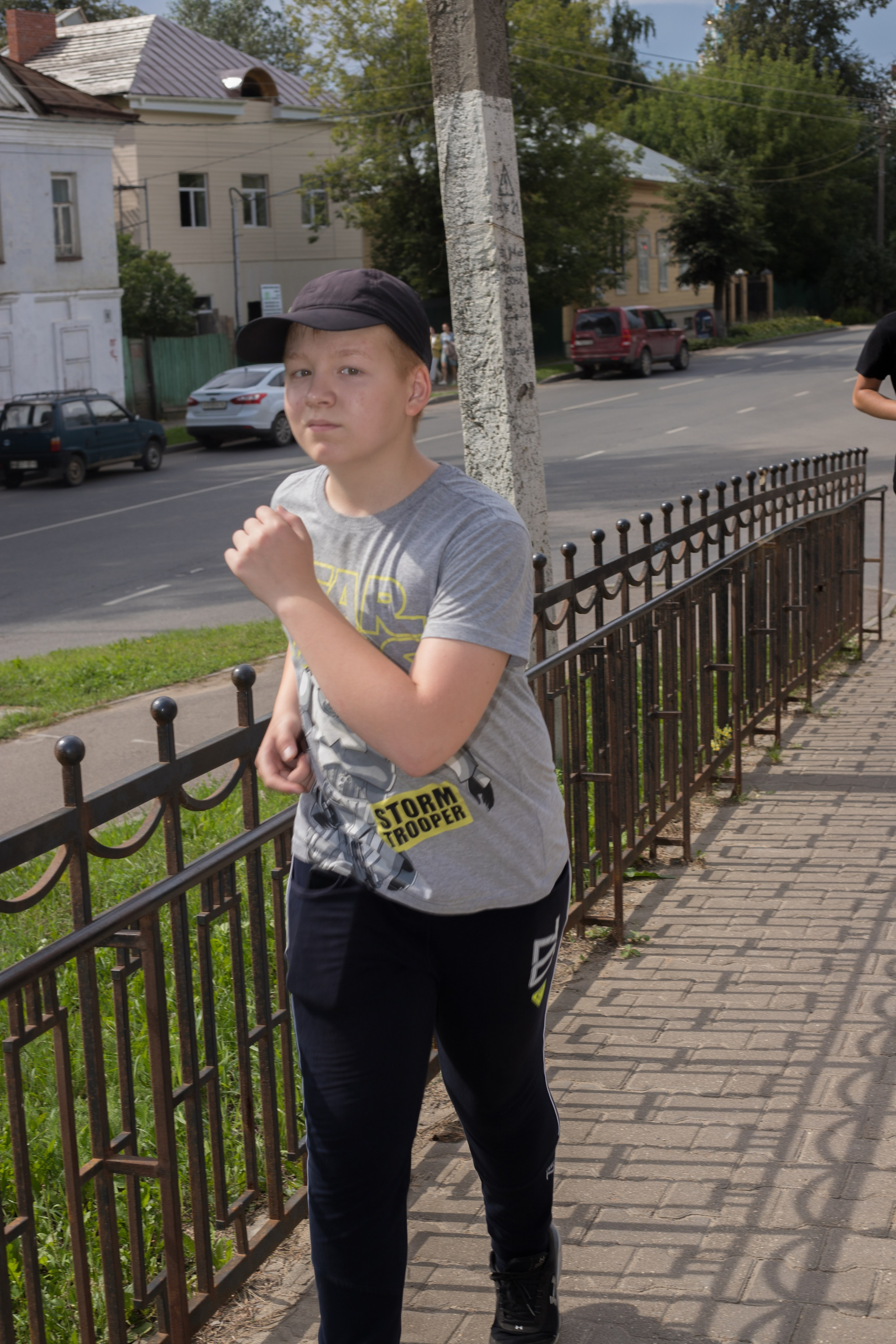 Спортивны сборы. Выпускные альбомы, индивидуальные фотосессии в Костроме