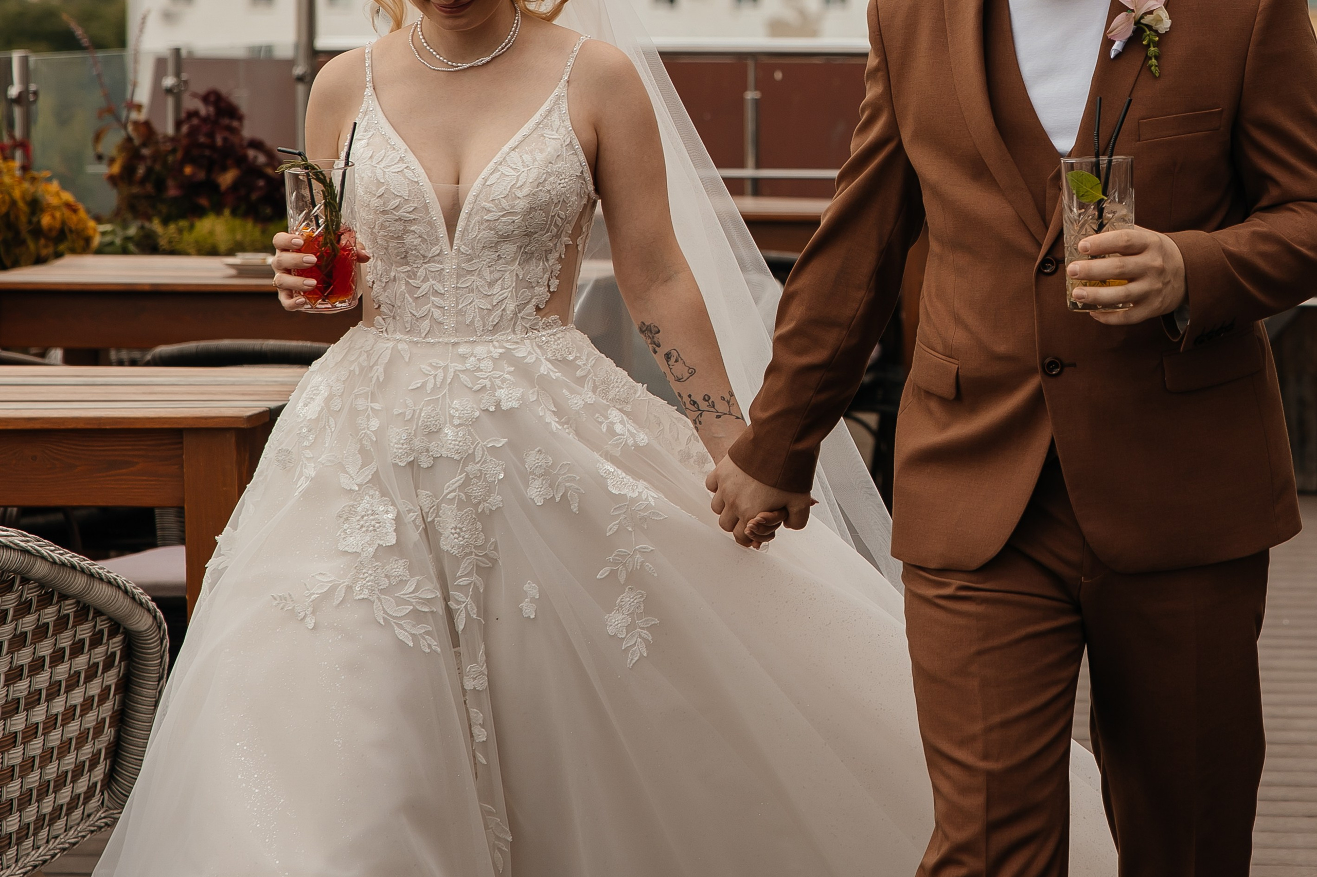 Илья и Анна. Фотограф Пенза Марина Арбузова |свадебный и семейный фотограф