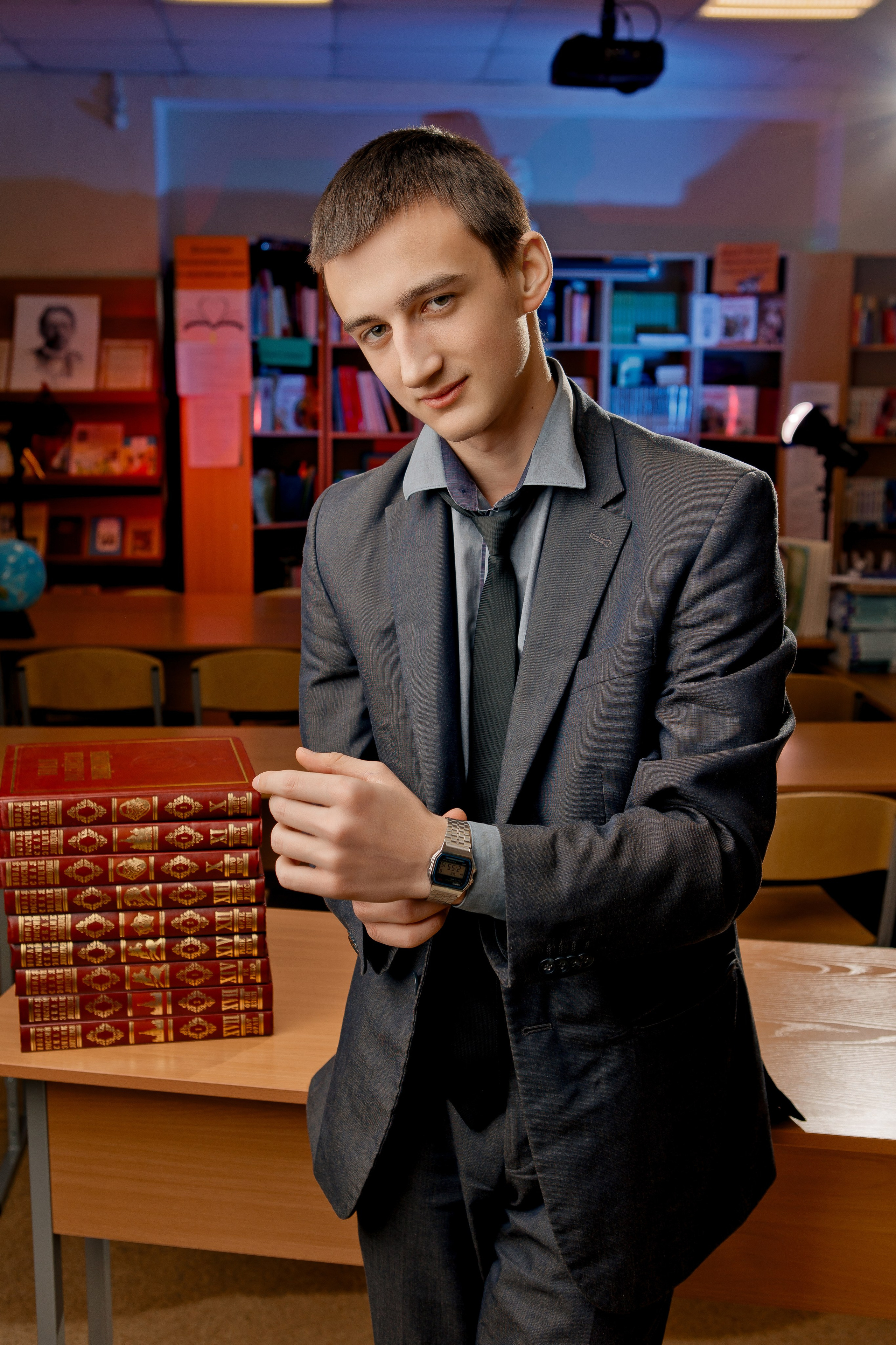 СТАРШАЯ ШКОЛА. Школьный и свадебный фотограф Анастасия Соколовская, Тайшет