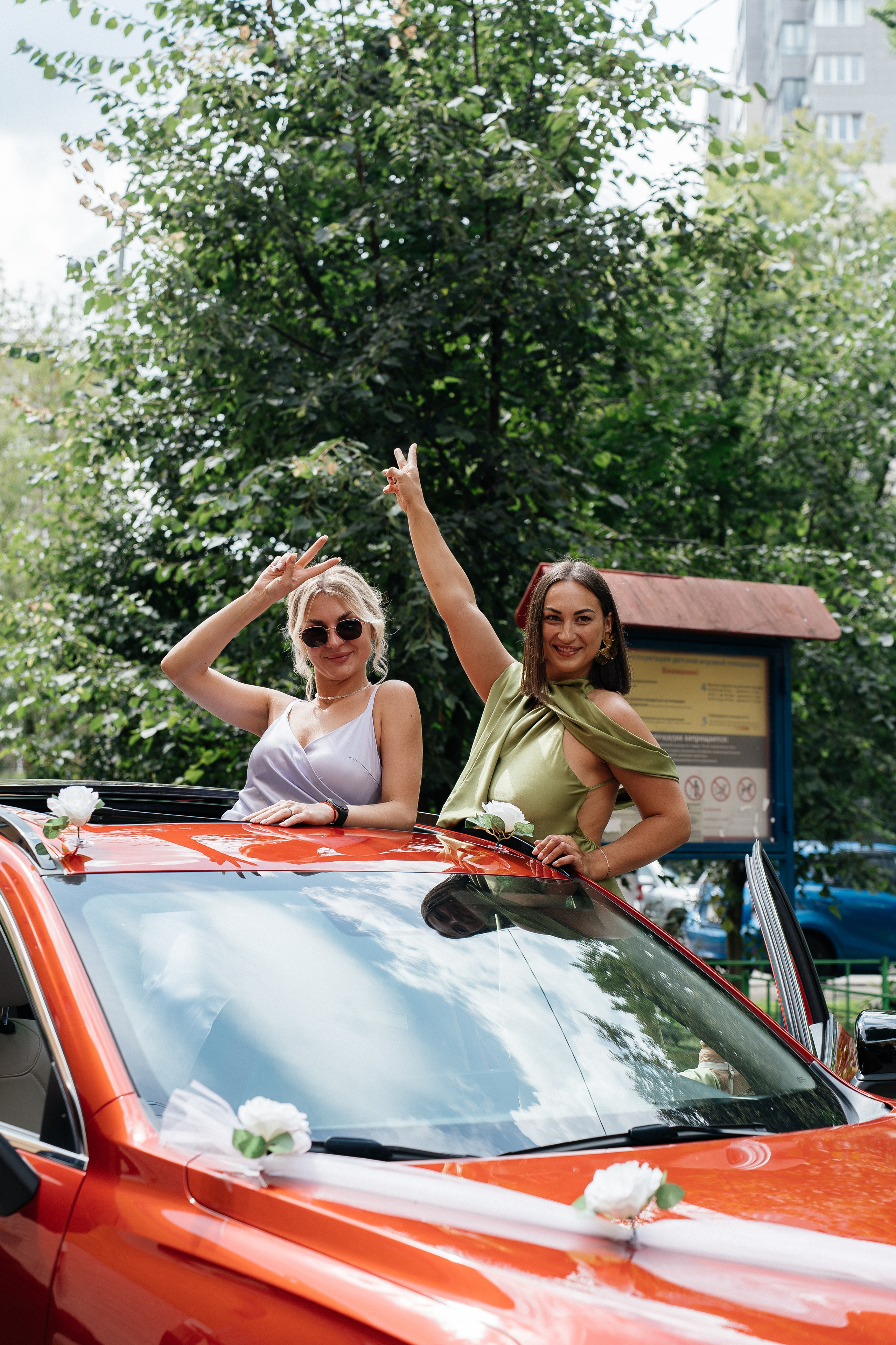 Алексей+Ирина. Портретный фотограф Антон Гребенщиков Москва