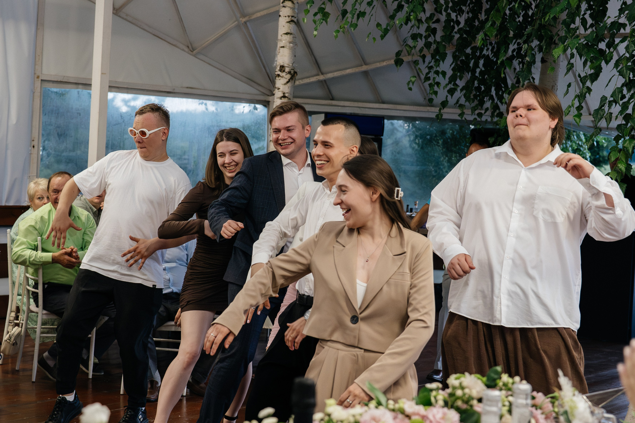 Алексей+Ирина. Портретный фотограф Антон Гребенщиков Москва