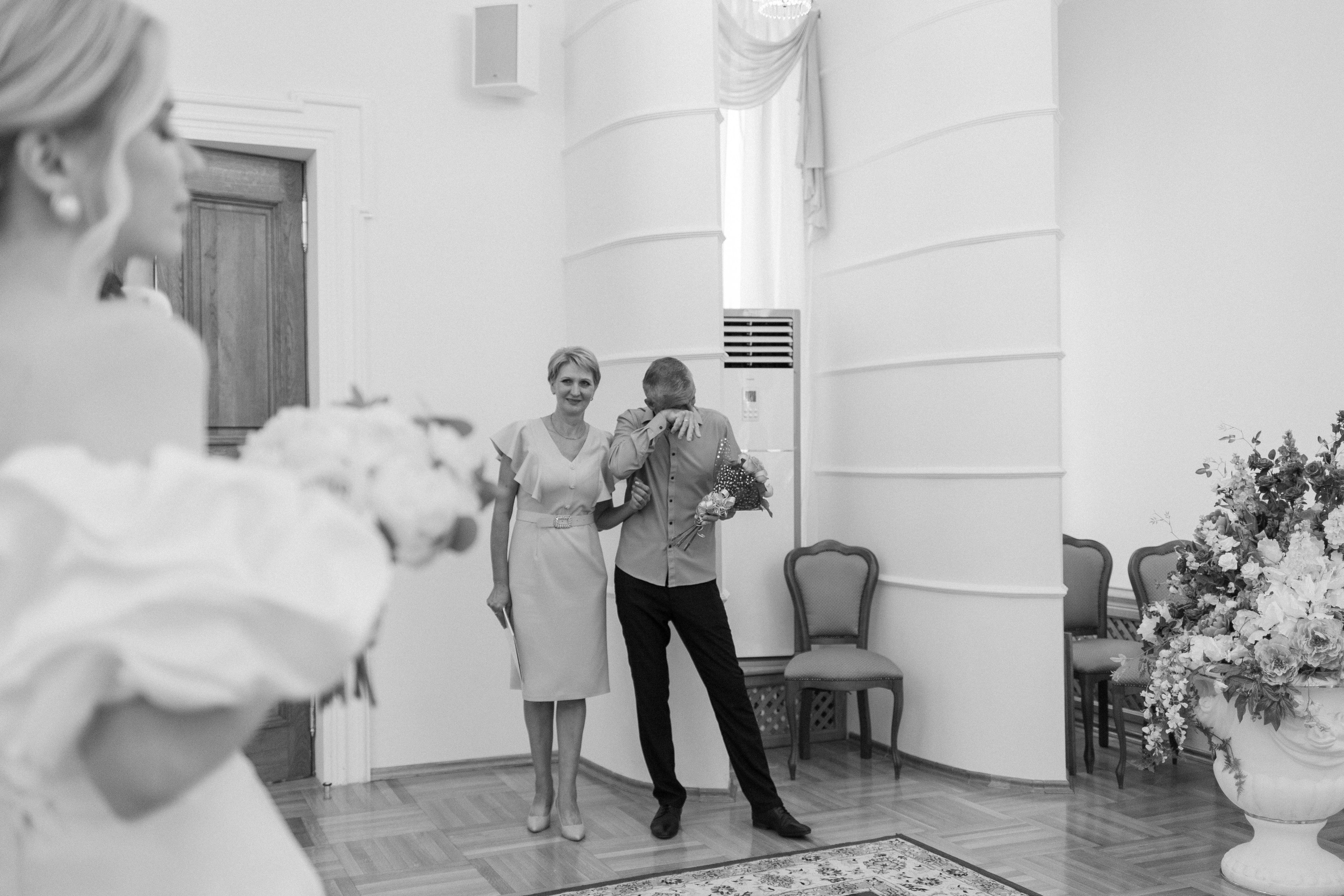 P & A. Фотограф Ольга Сапронова. Свадебный фотограф Ольга Сапронова