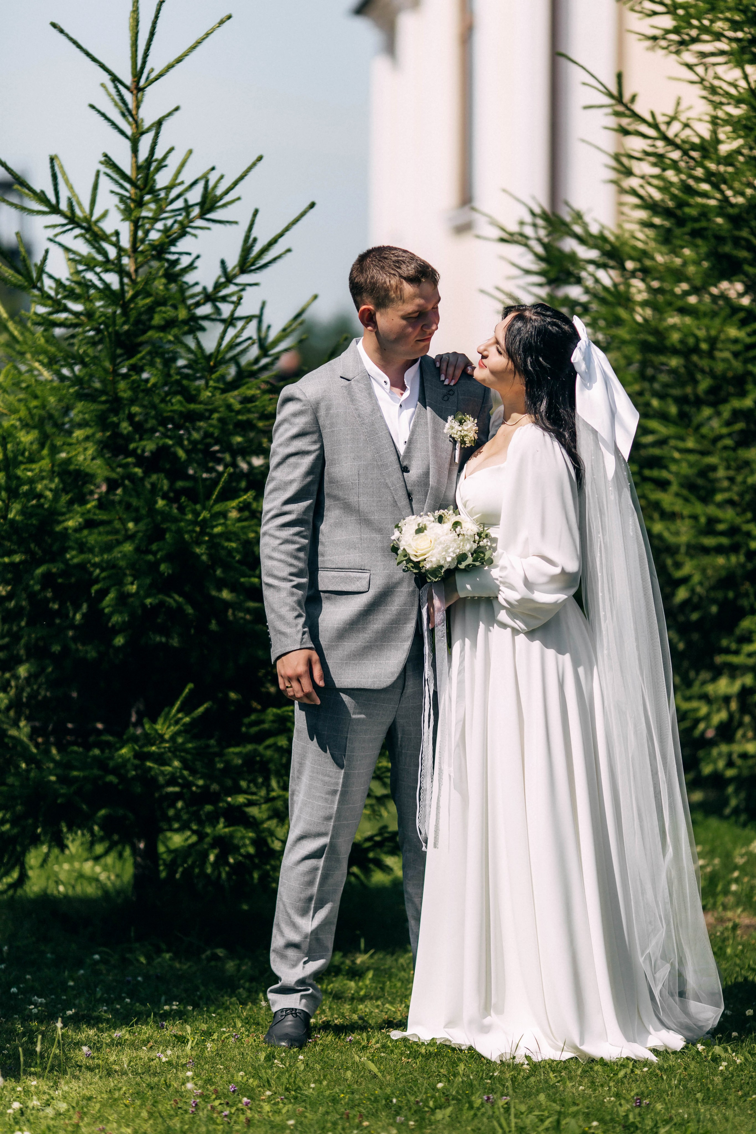 Свадебная Галерея. Фотограф Елена Райс Ленинск-Кузнецкий