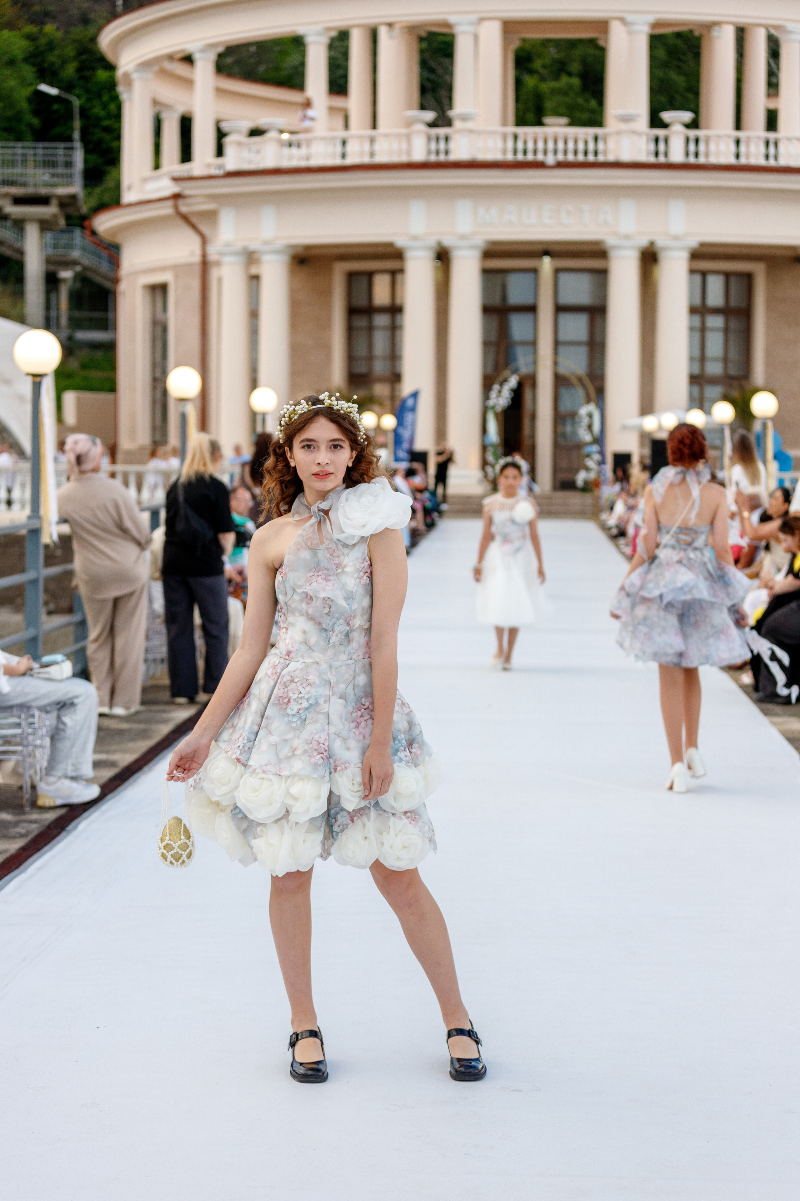 29 Fashion Cruise. Интерьерный и фуд фотограф в Иркутске Дмитрий Арно