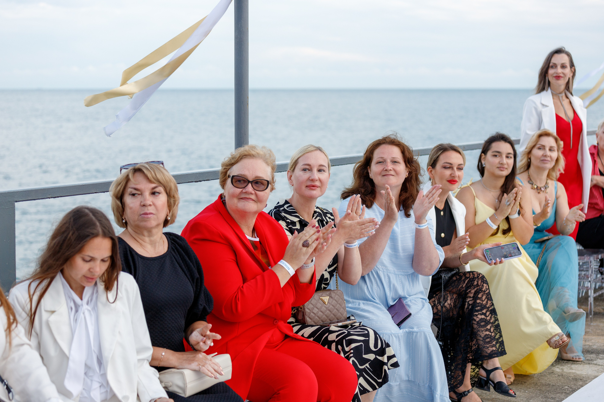 29 Fashion Cruise. Интерьерный и фуд фотограф в Иркутске Дмитрий Арно