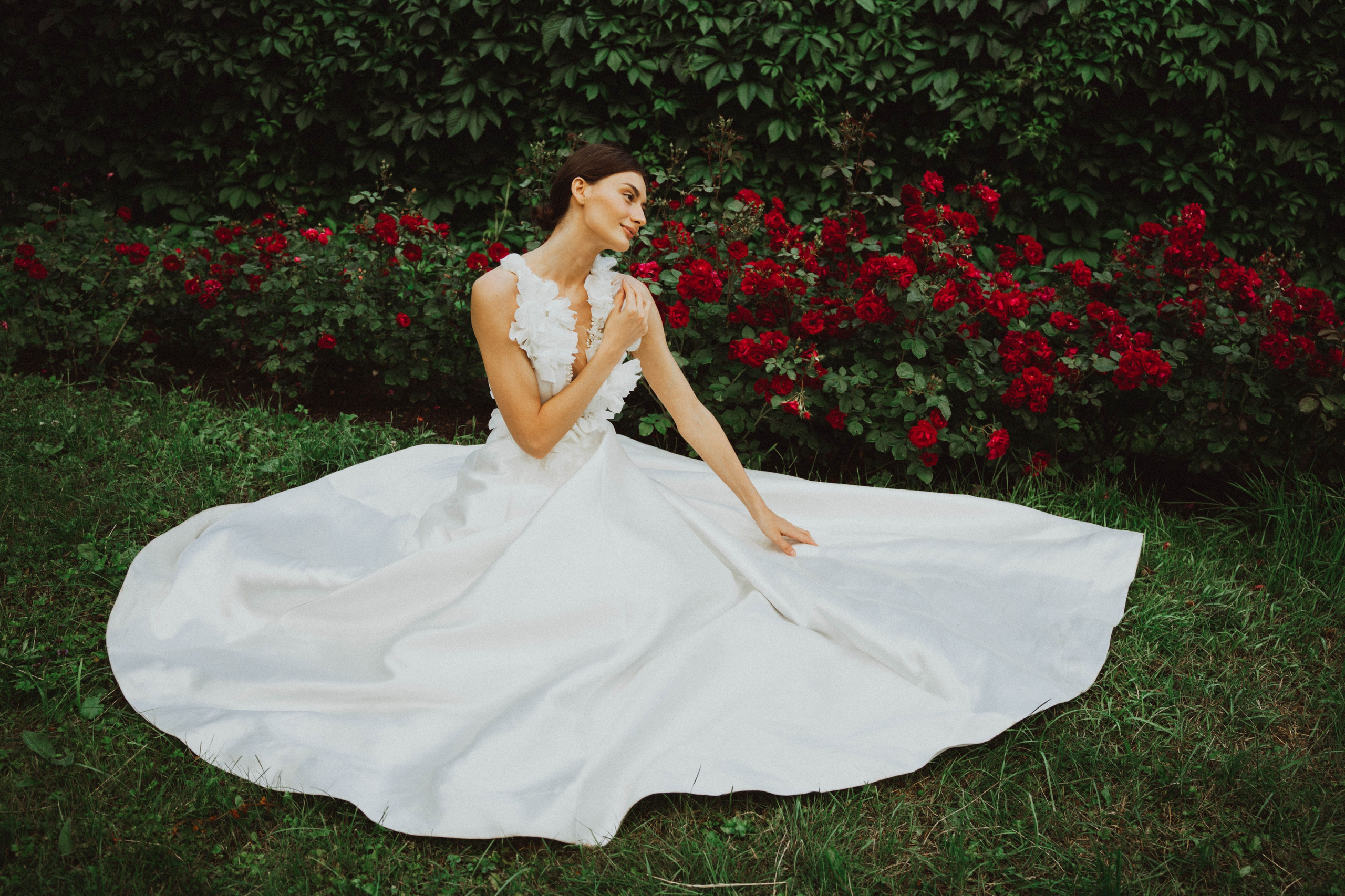 Кристина&Марк. Фотограф Абакумова Анастасия