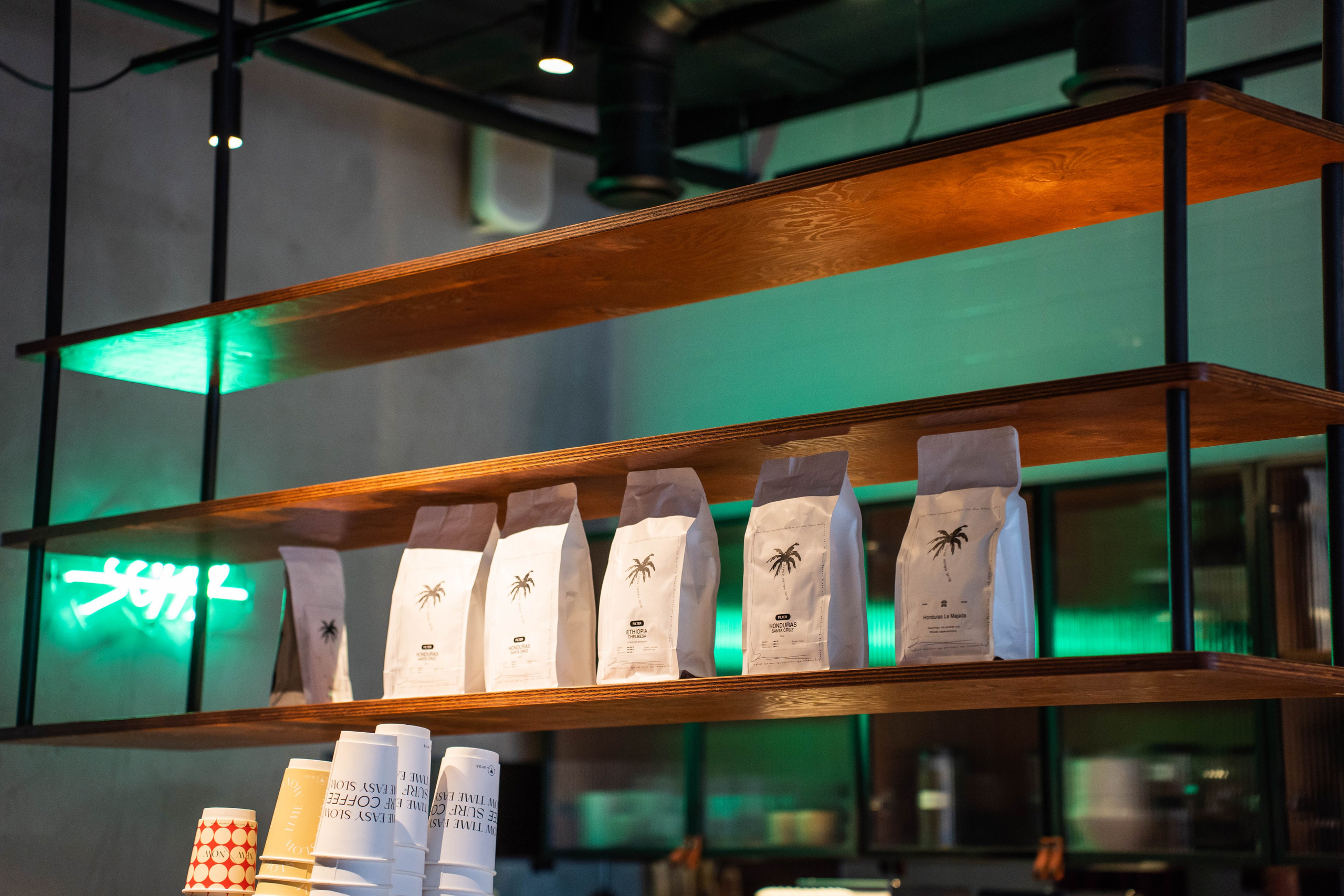 SURF COFFEE| DAY. Фотограф Абакумова Анастасия