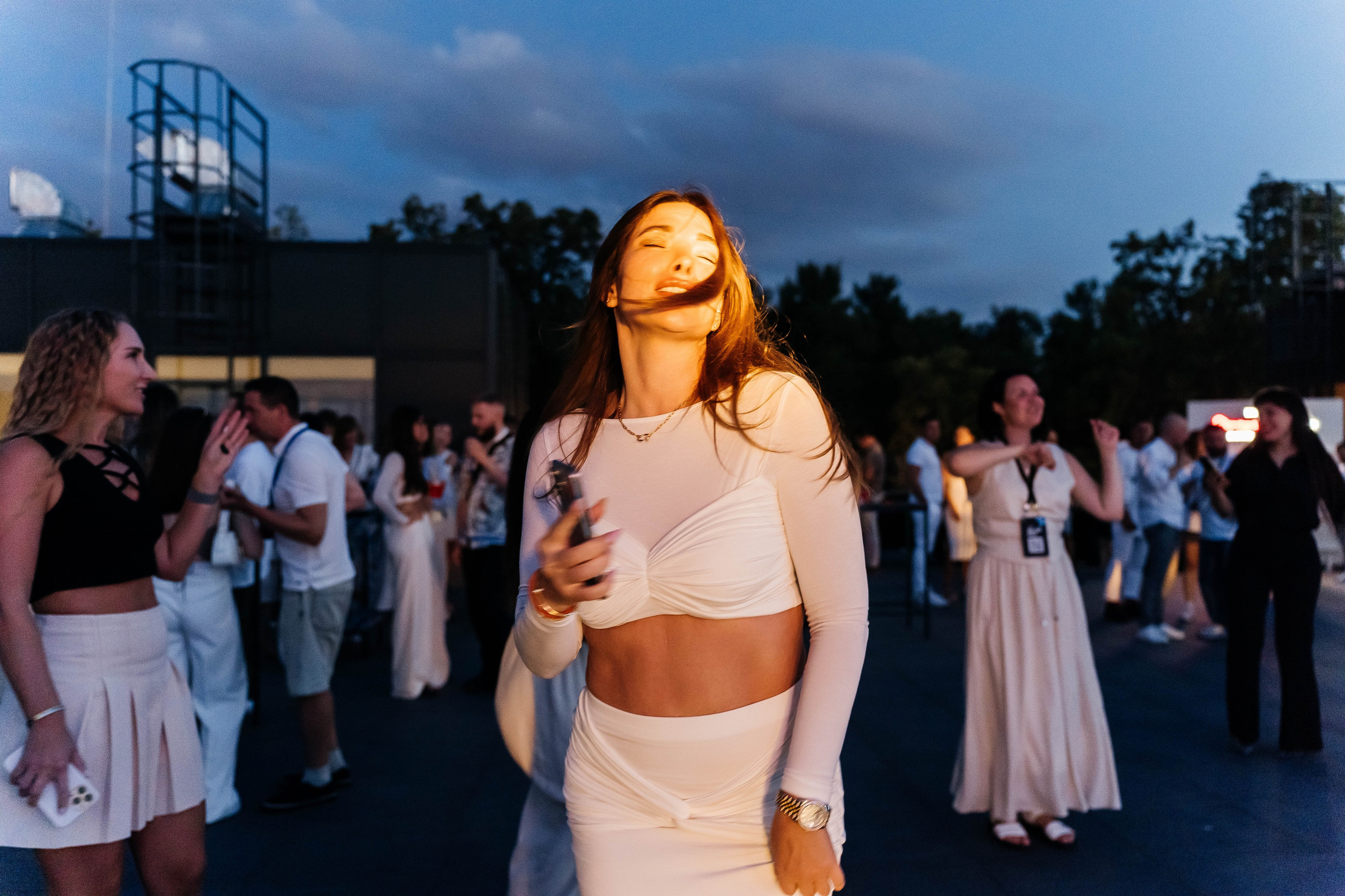 ХHEADS |AFTER PARTY. Фотограф Абакумова Анастасия