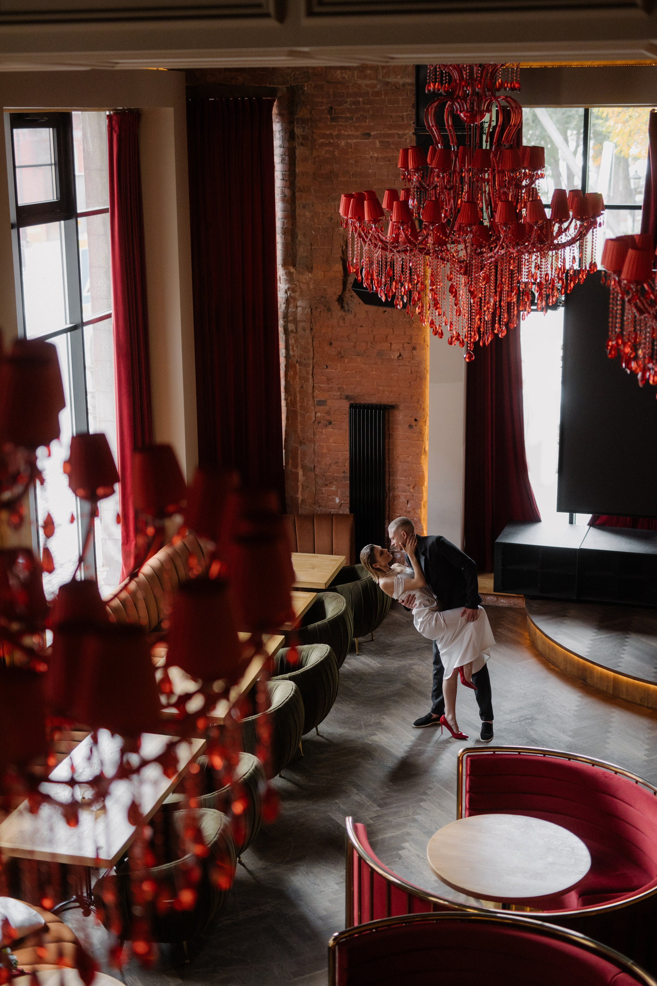 Свадебный и семейный фотограф в Астрахани Сергунова Наталья