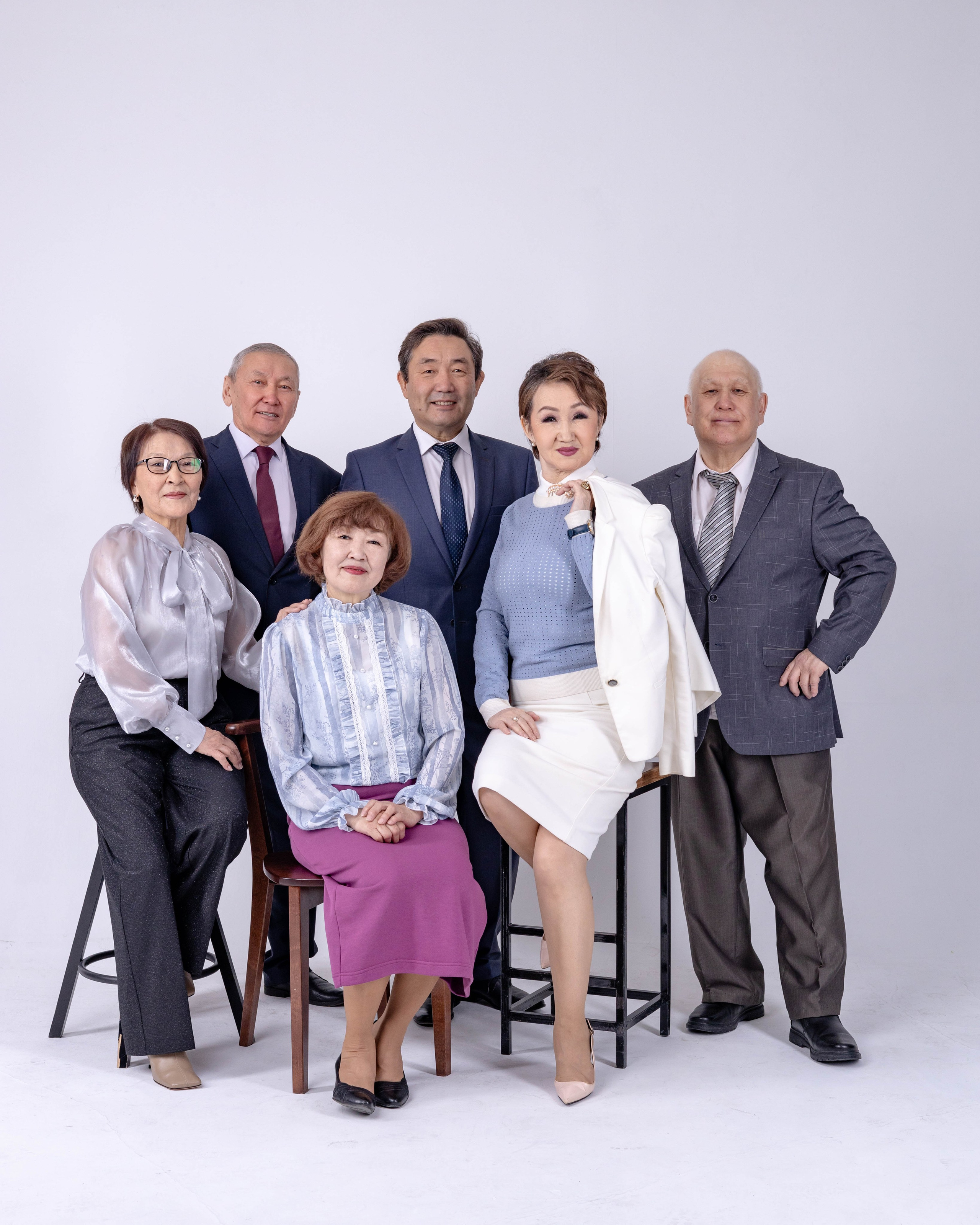 НВК. Студийный и репортажный фотограф в Якутске