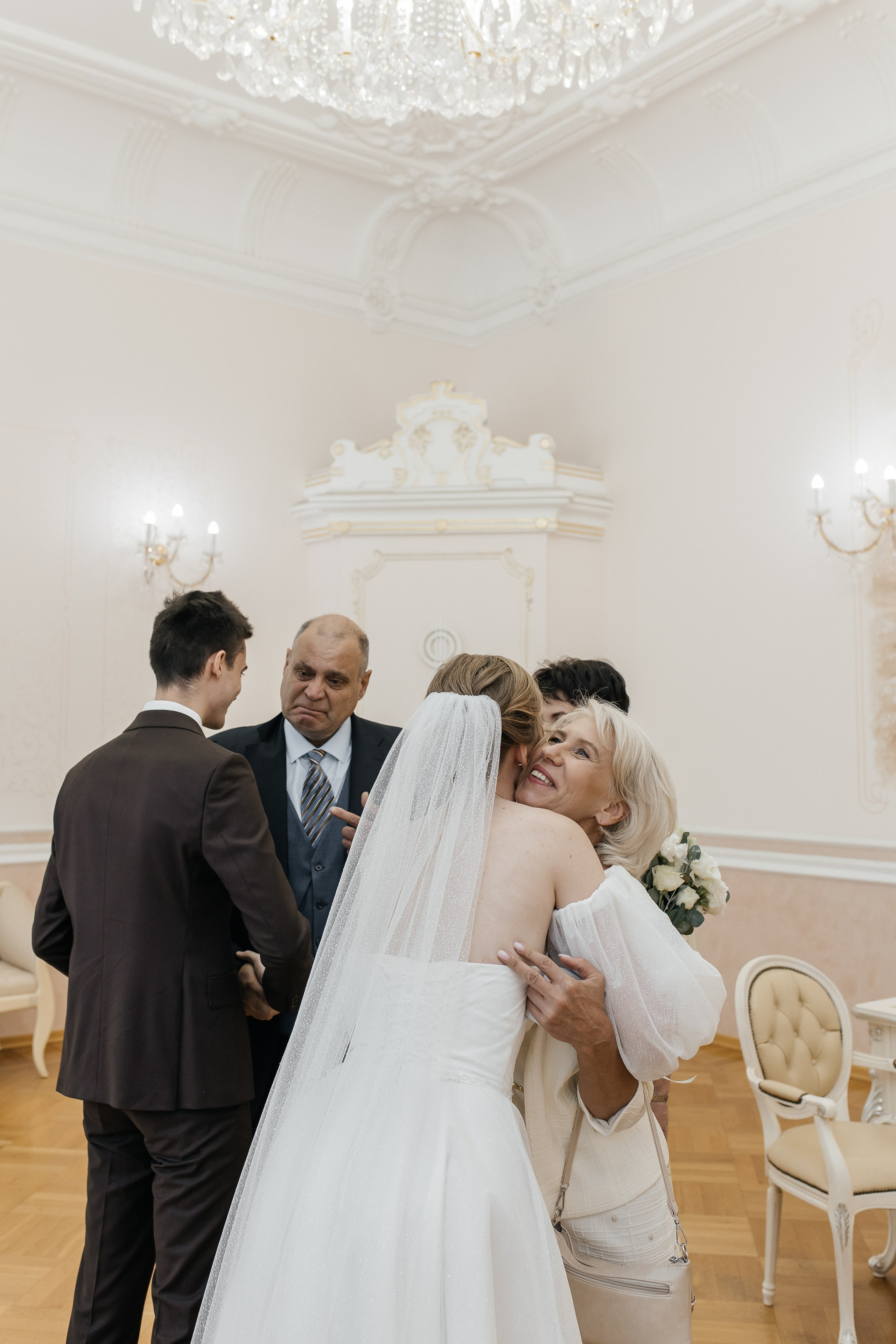 Антон и Оля. Фотограф в Томске Ирина Павлуцкая