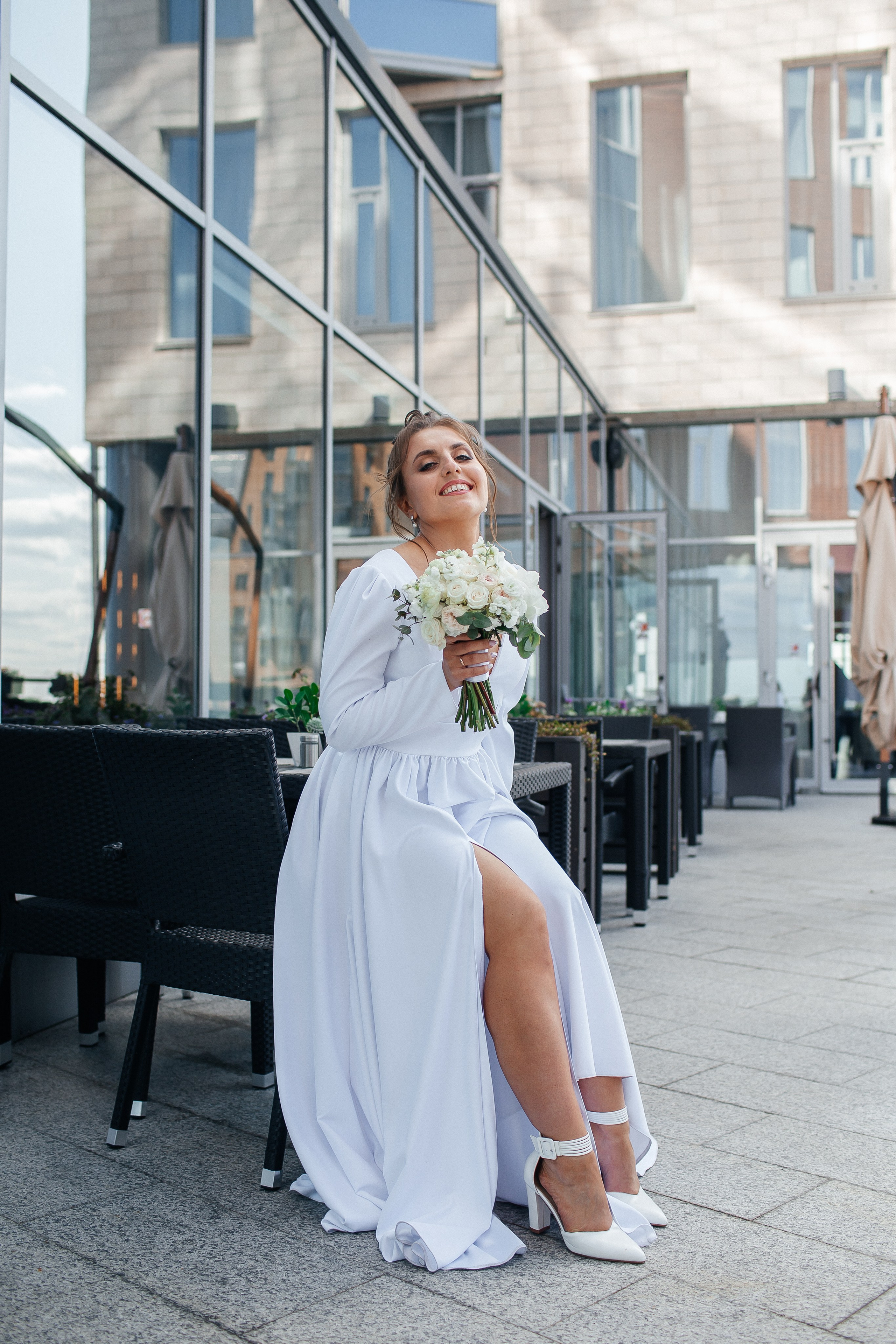 Свадьба Екатерины и Эдуарда. Фотограф в Архангельске Татьяна Дмитриева