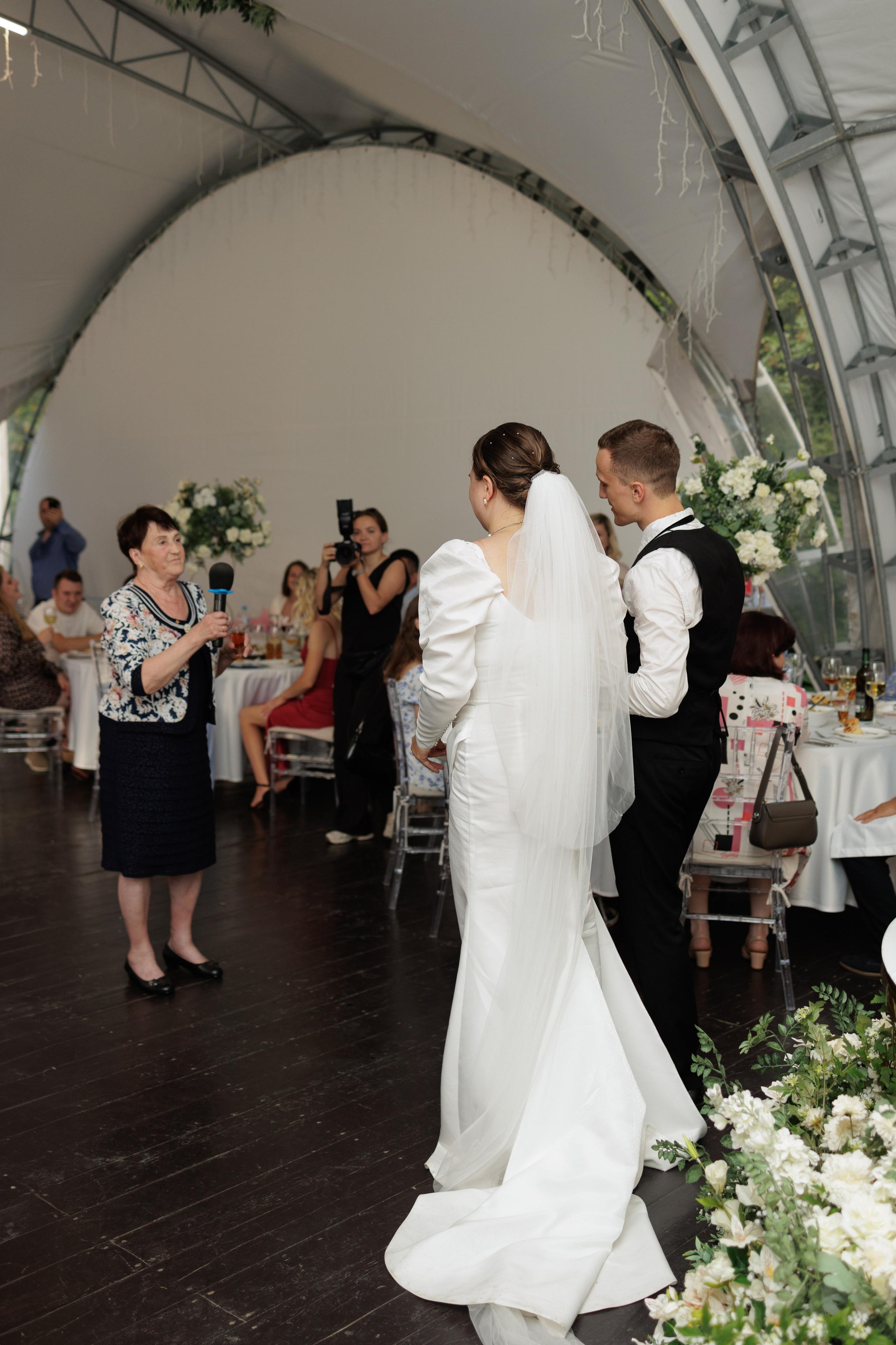 Янина & Евгений. Фотограф Сотникова Вероника