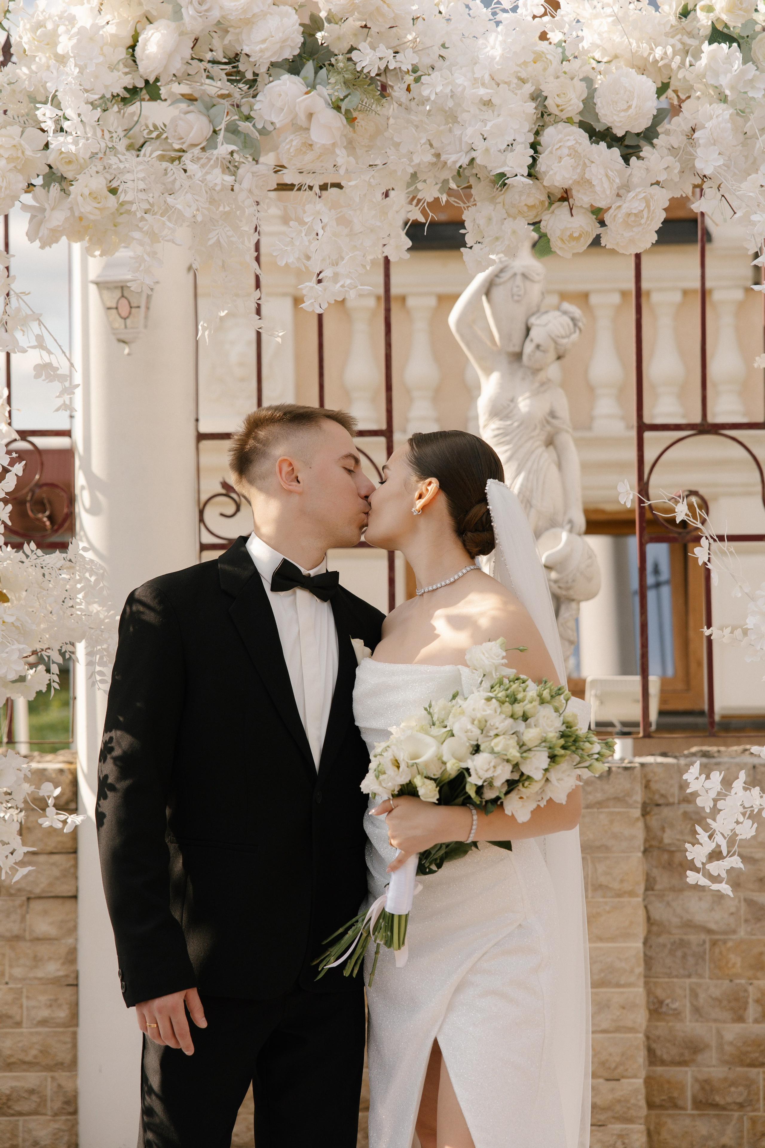 Евгения & Дмитрий. Фотограф Сотникова Вероника