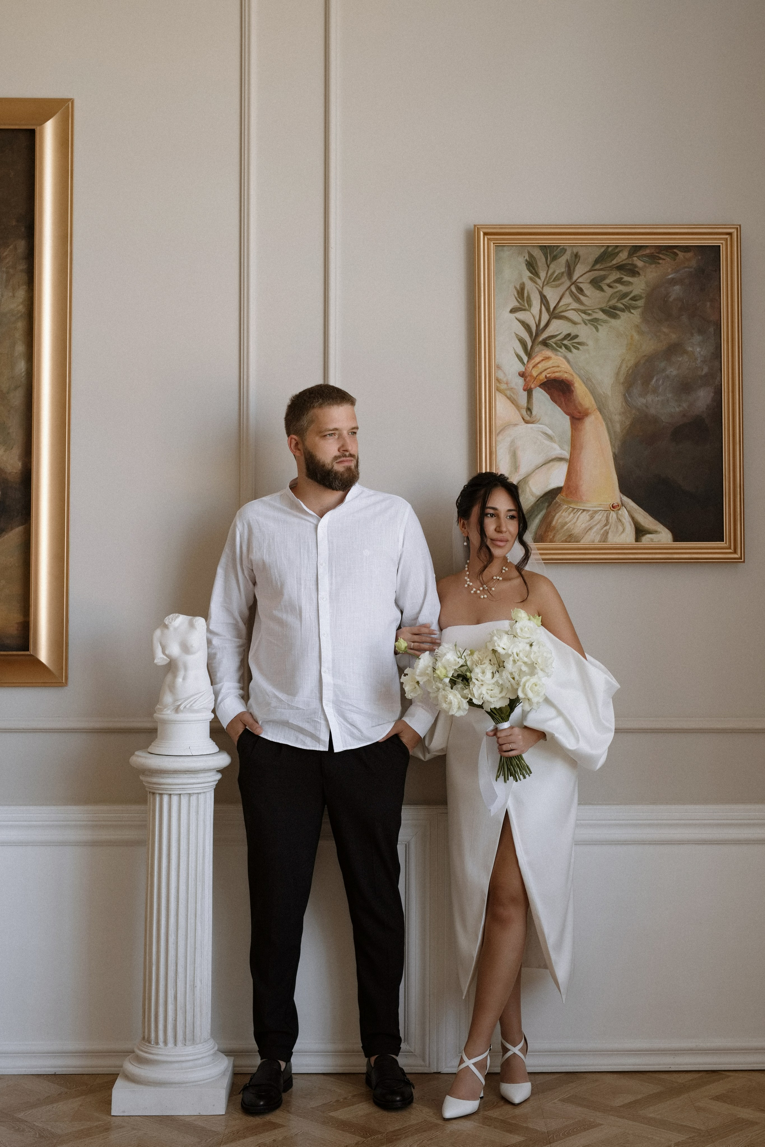 Егор и Марина. Свадебный и семейный фотограф в Краснодаре и Краснодарском крае