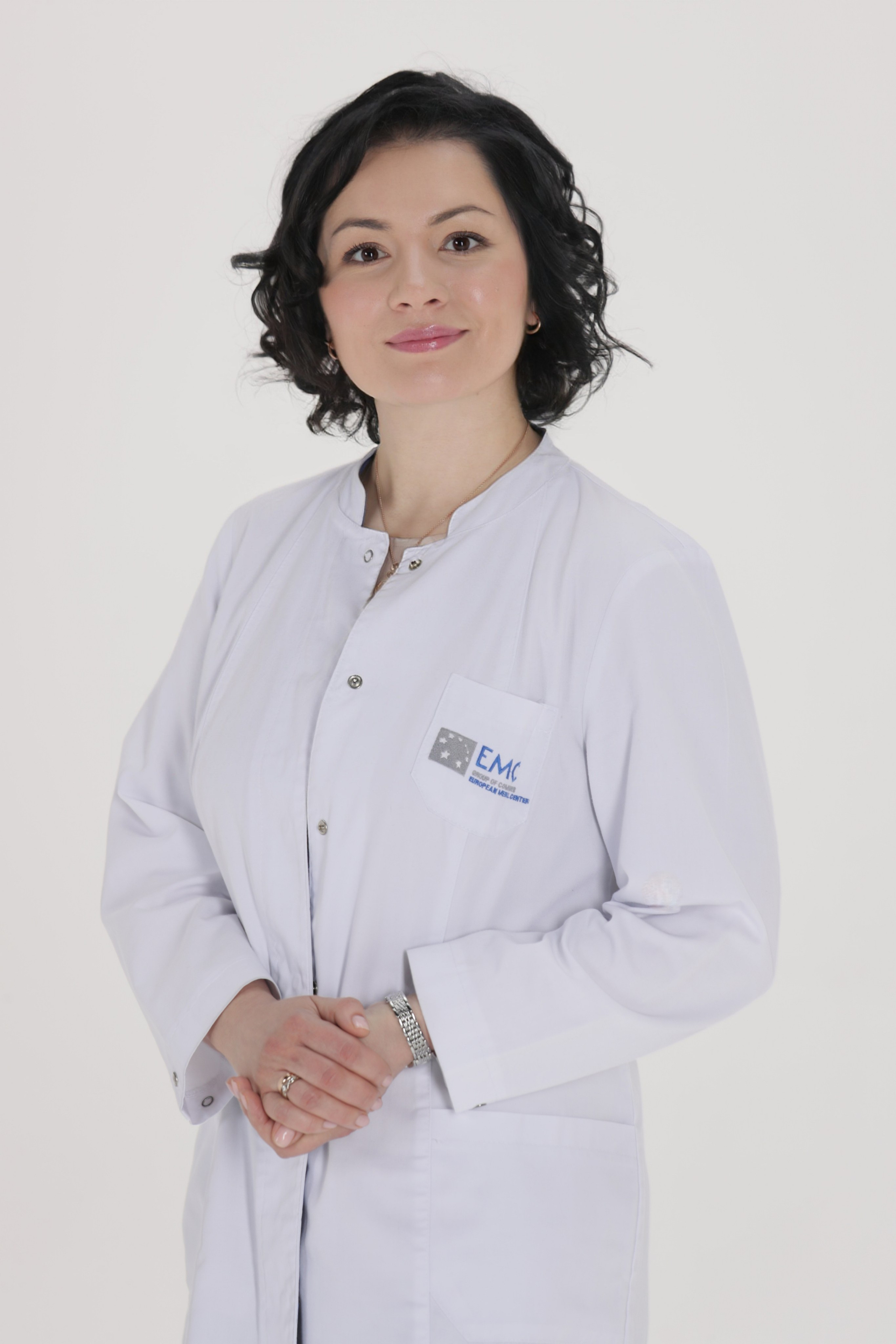 Профессиональное портфолио Европейского Медицинского Центра. Профессиональный фотограф Алена Александрова