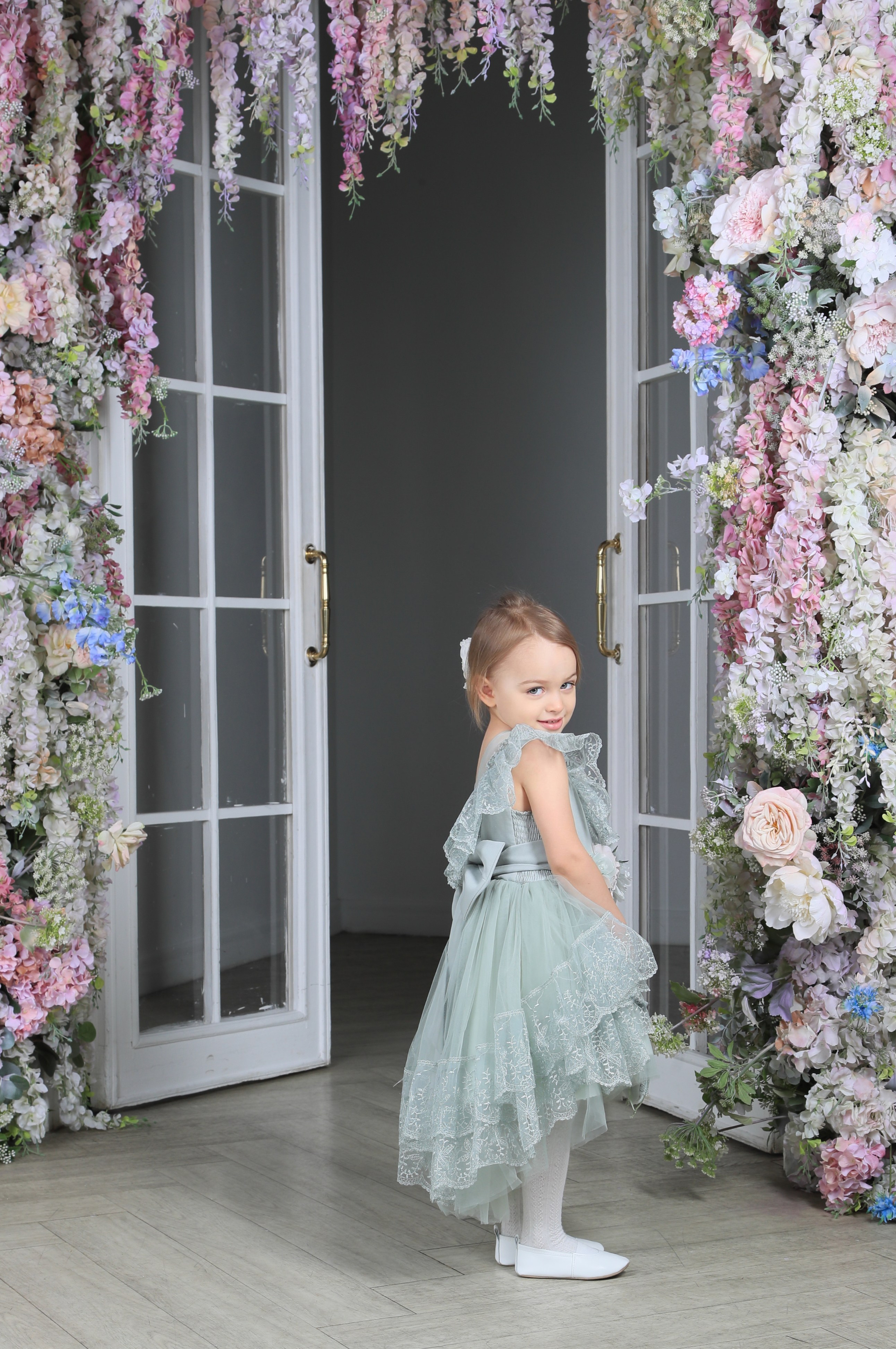 Алина. 3 года. Профессиональный фотограф Алена Александрова