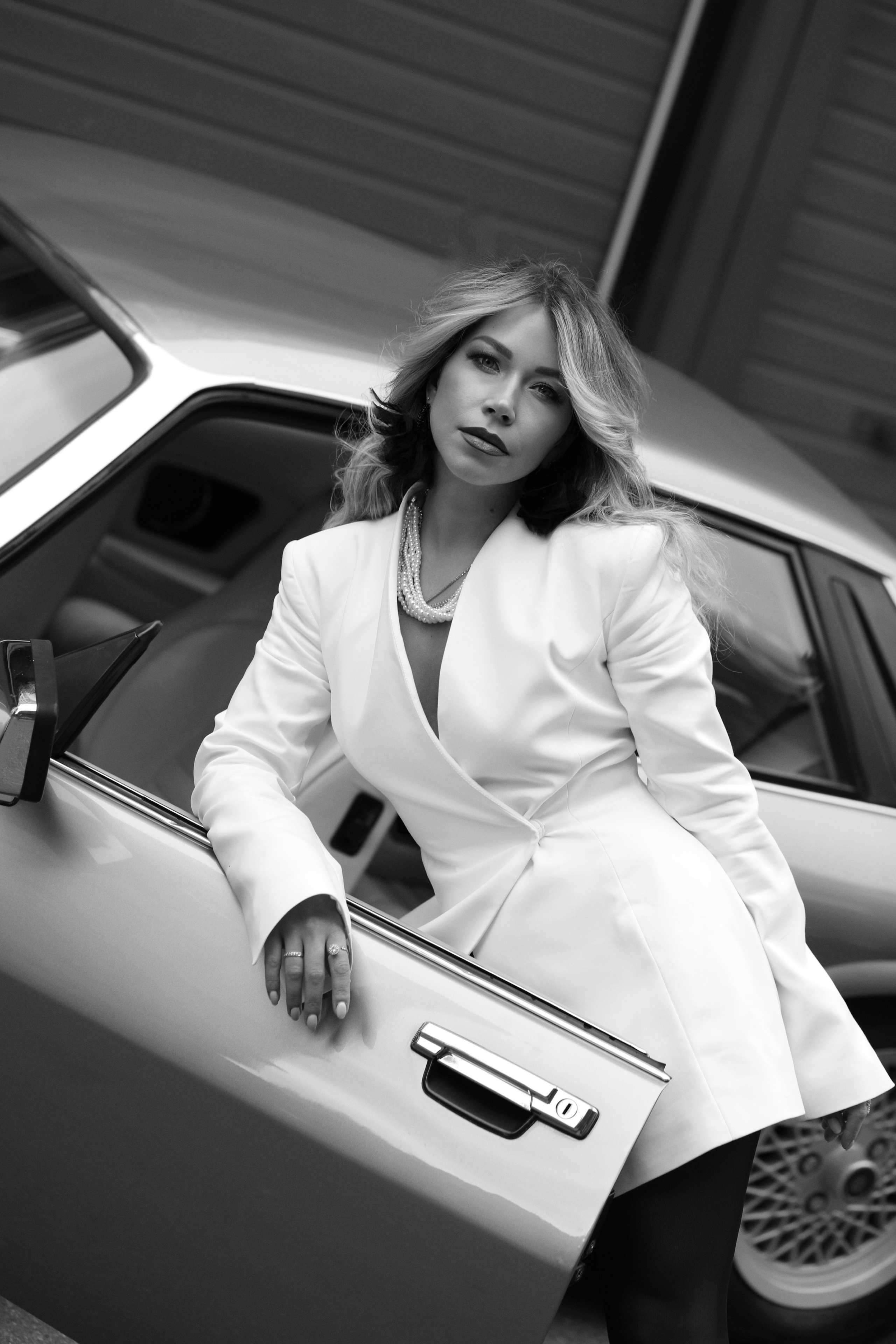 Анна. Фотограф Москва Ольга Жаркая