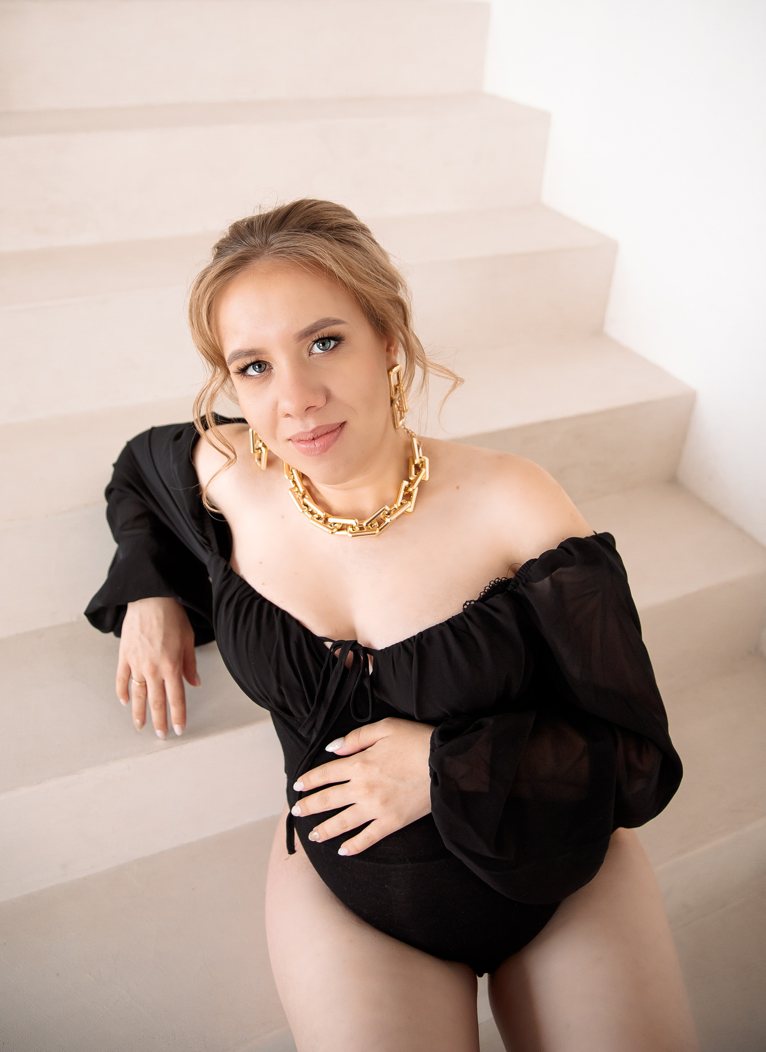 Алена беременность. Свадебный и семейный фотограф в Челябинске Юлия Ишимова