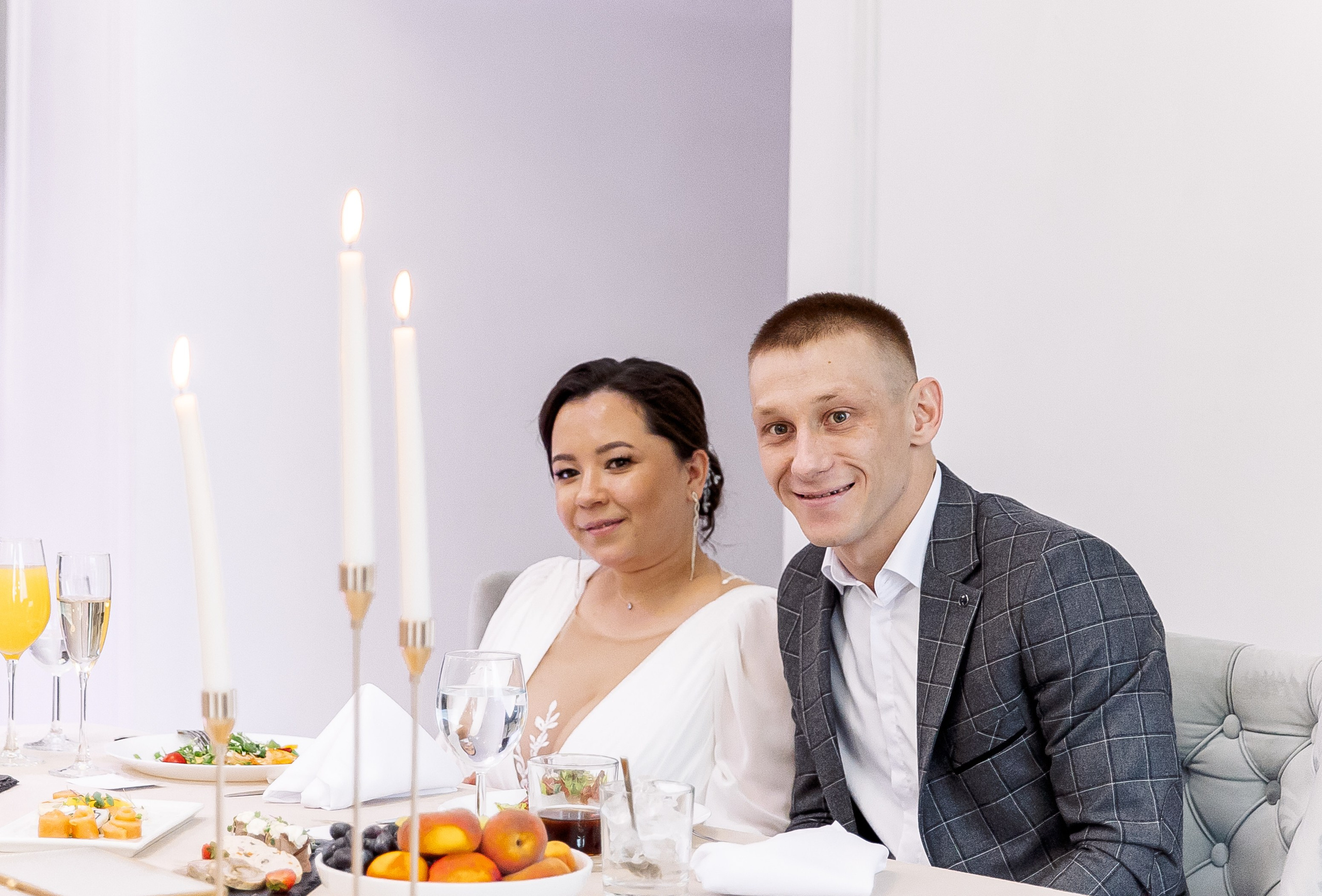 Станислав и Марина. Свадебный и семейный фотограф в Челябинске Юлия Ишимова