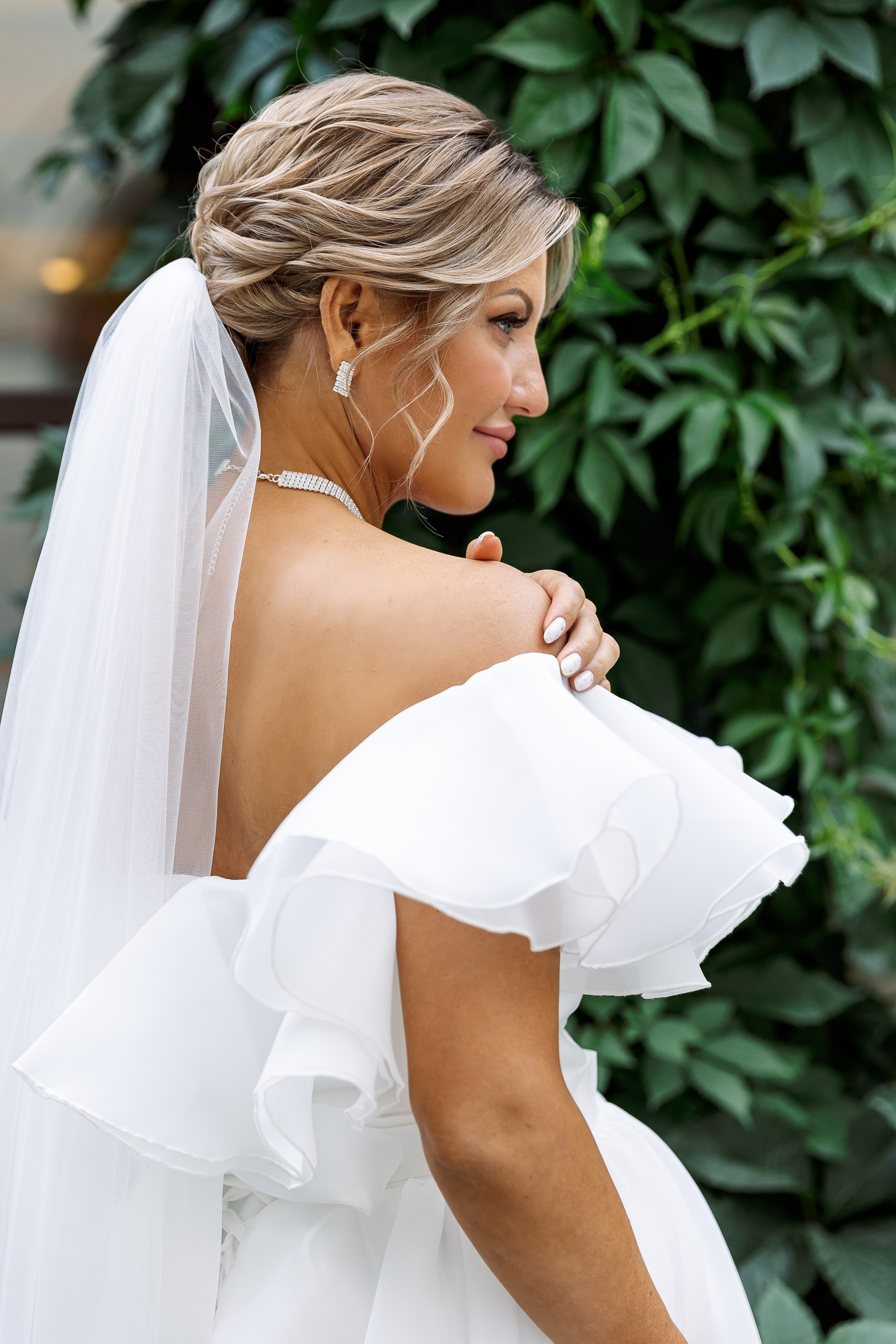 Евгения и Михиал. Свадебный и семейный фотограф в Челябинске Юлия Ишимова