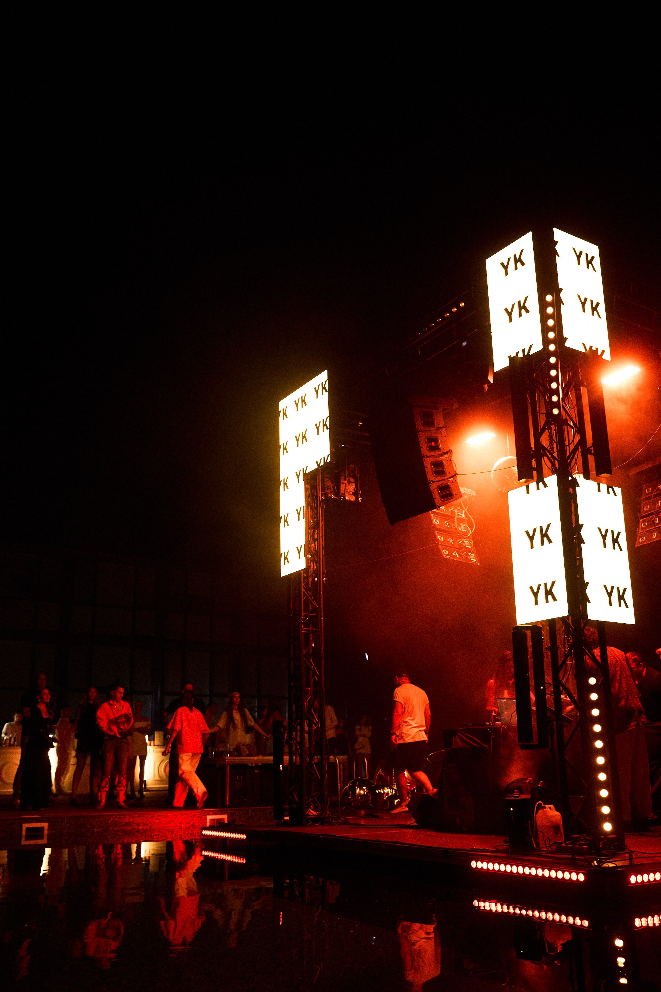 FACE2FACE. Фотограф Максим Маркелов