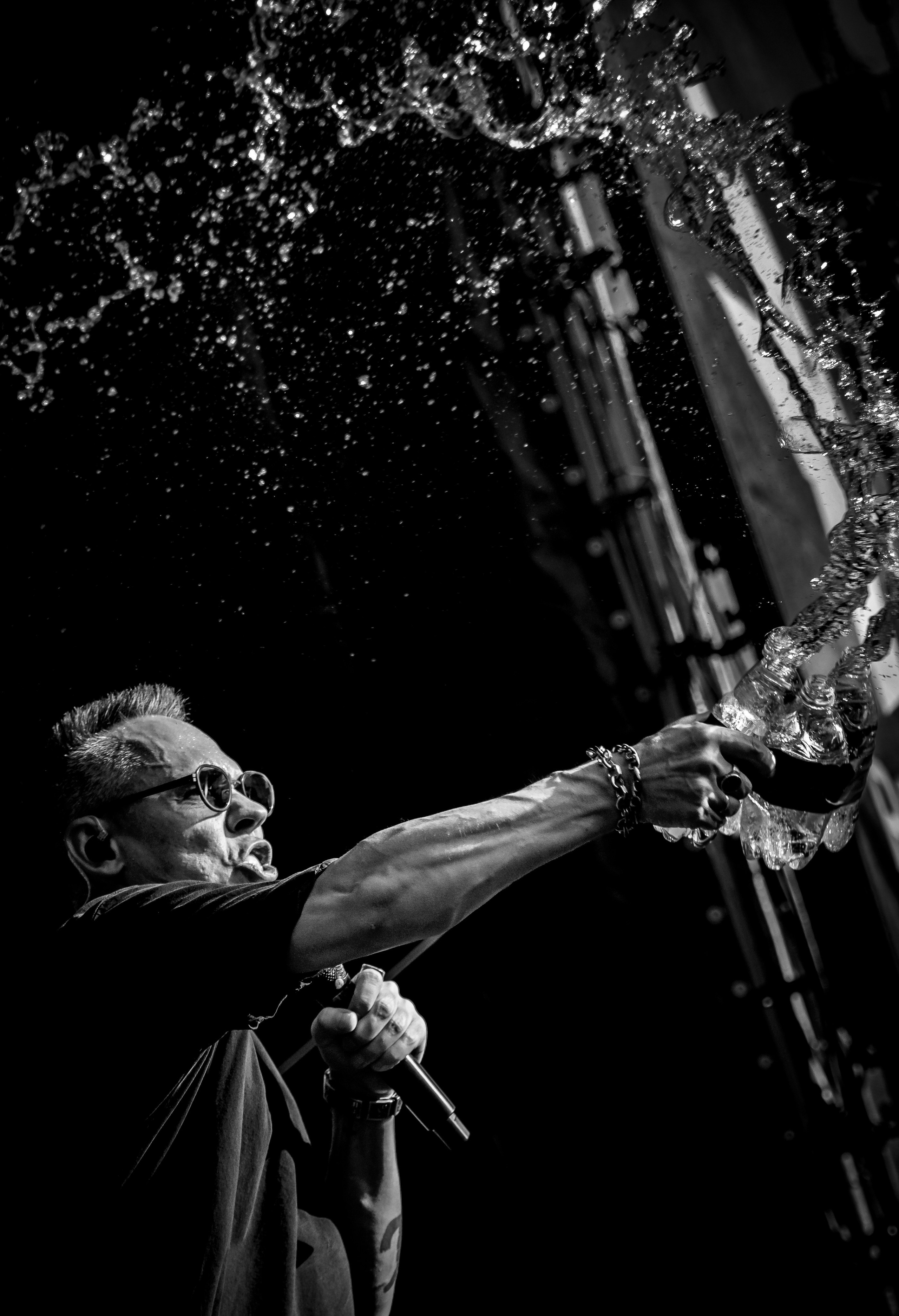 ROCK MUSIC. NE Cinema — backstage and reportage photography in cinema, music, Automotive and sport