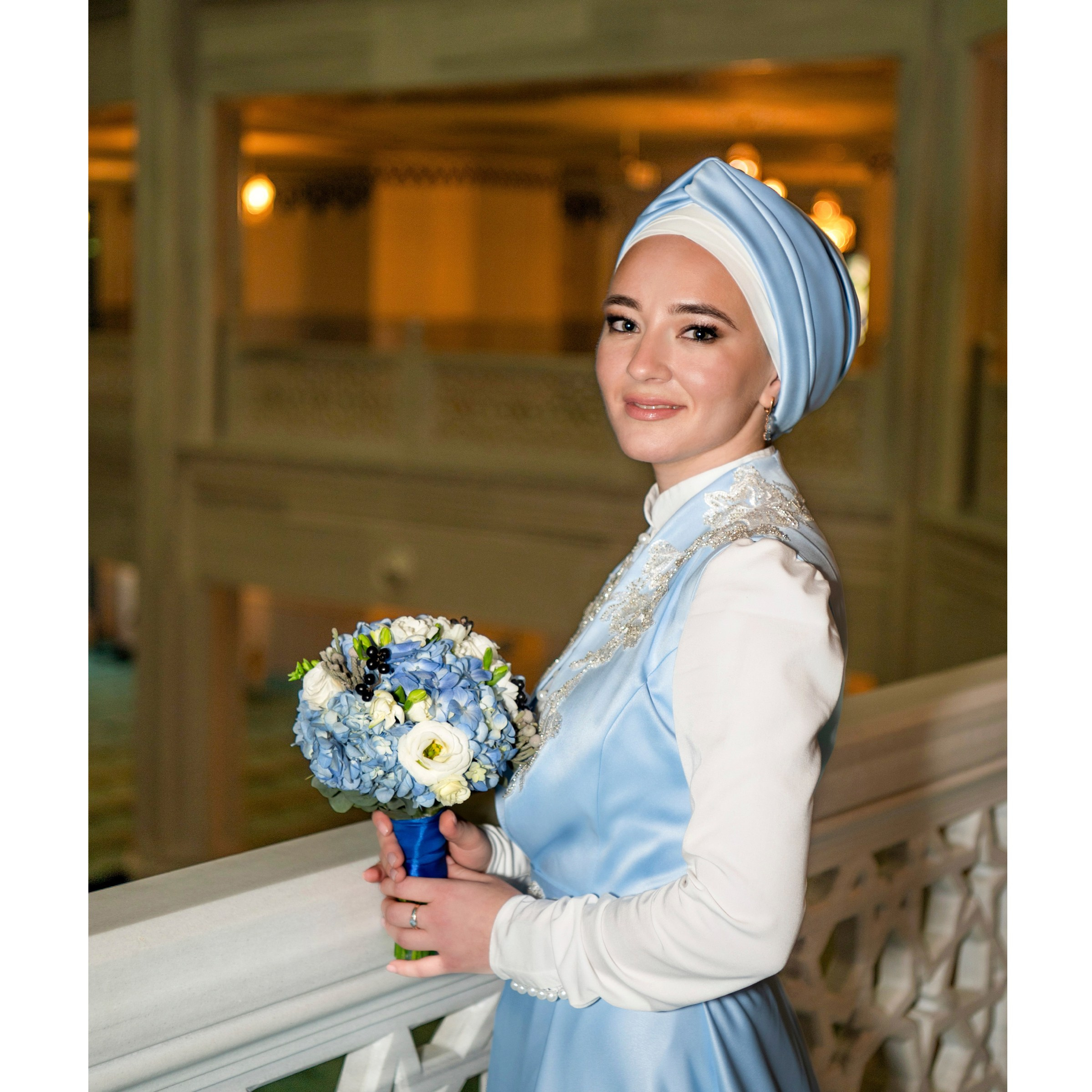 Никах. Детский и семейный фотограф г. Москва Оксана Катаджи