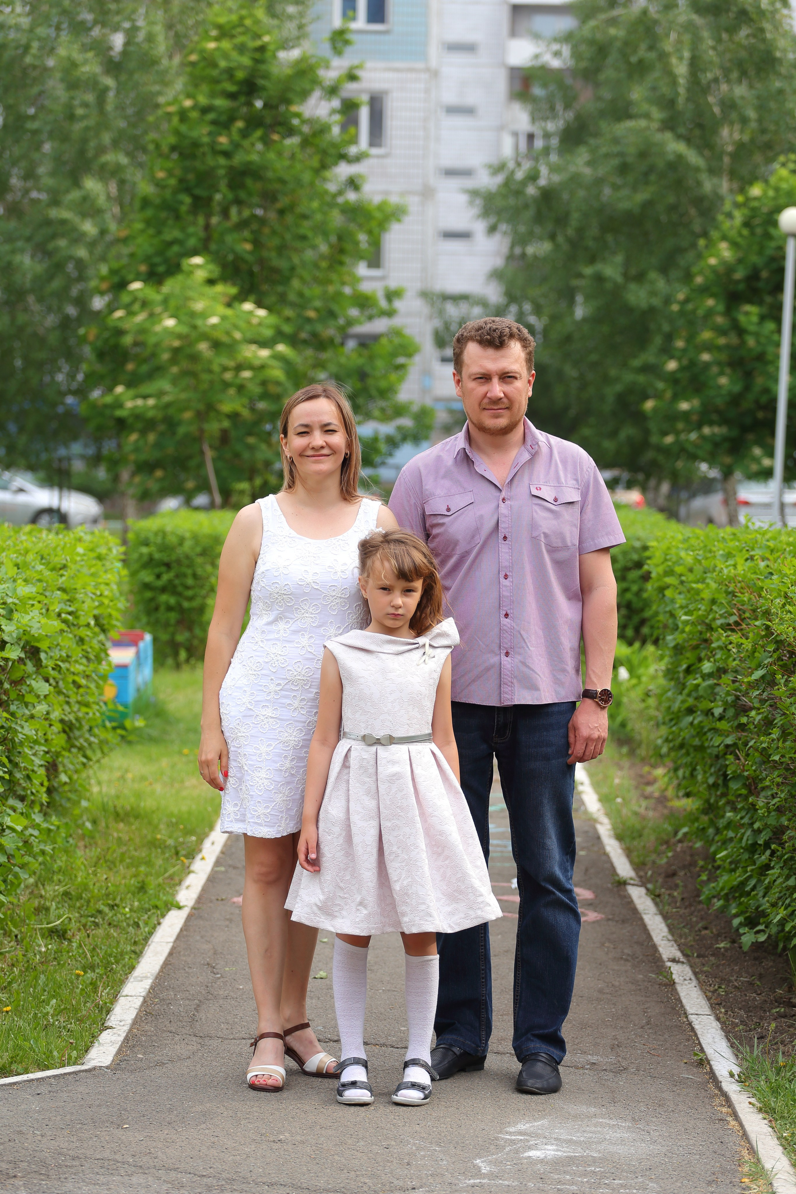 Детский сад. Фотограф в Барнауле Юлия Яковлева