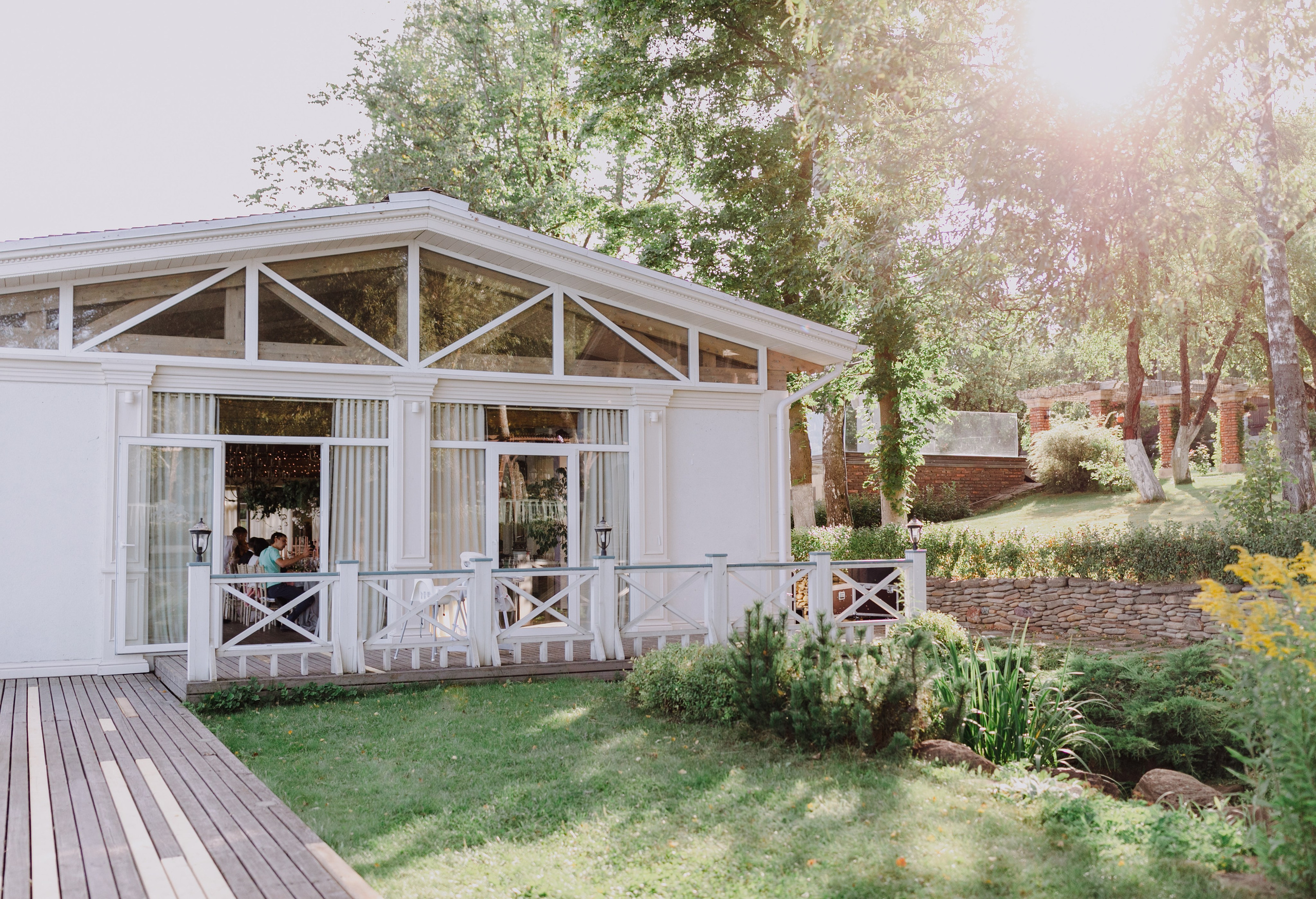 Александр & Анна. Агентство по организации мероприятий