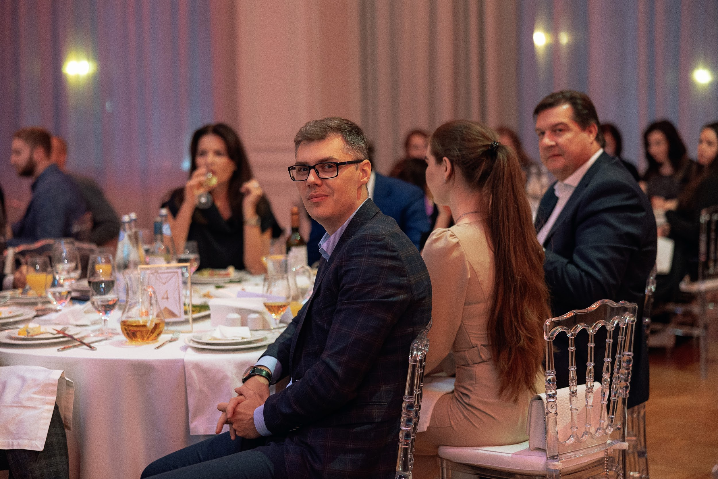 Росбанк. Агентство по организации мероприятий