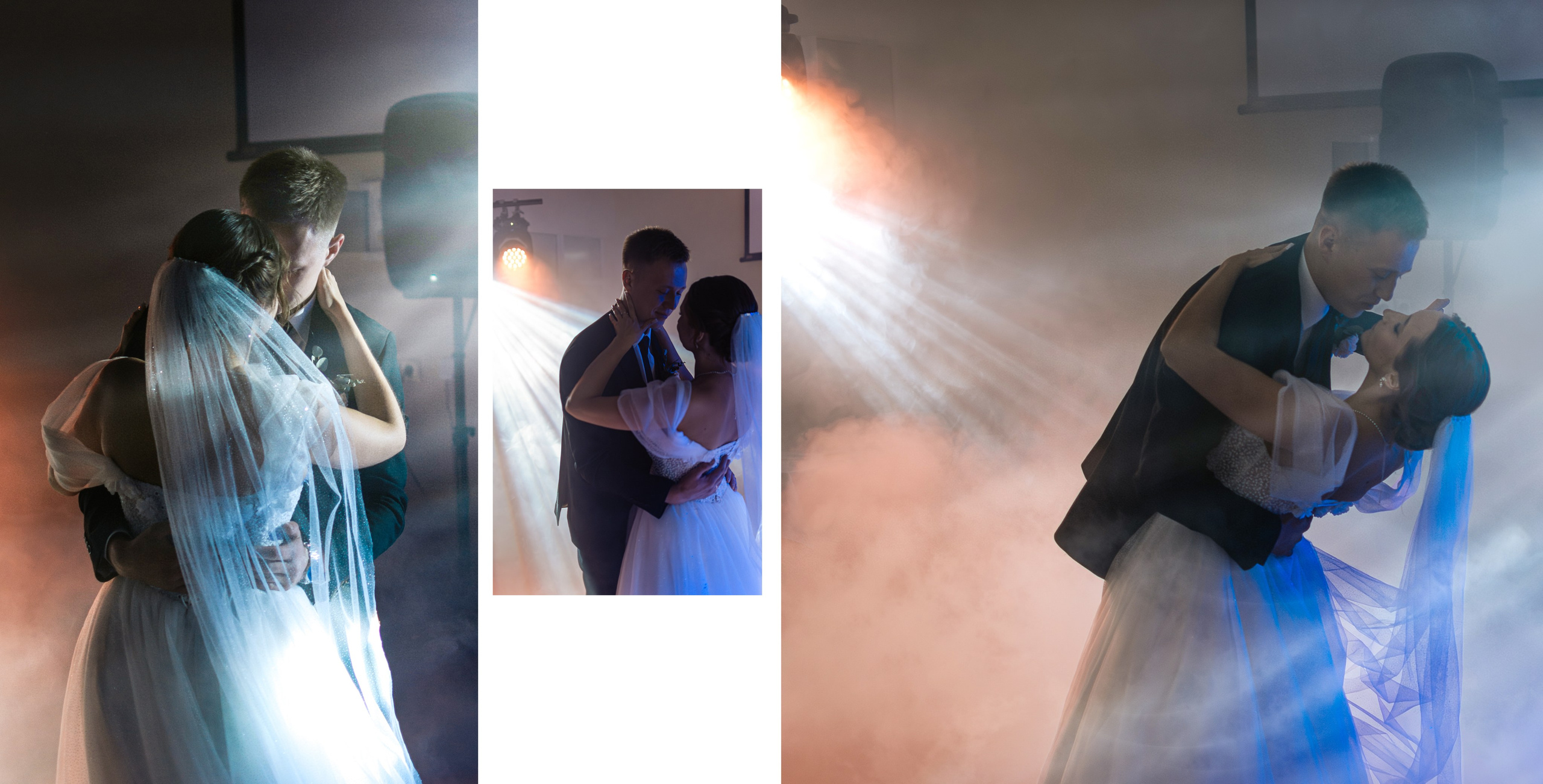 Илья и Лина