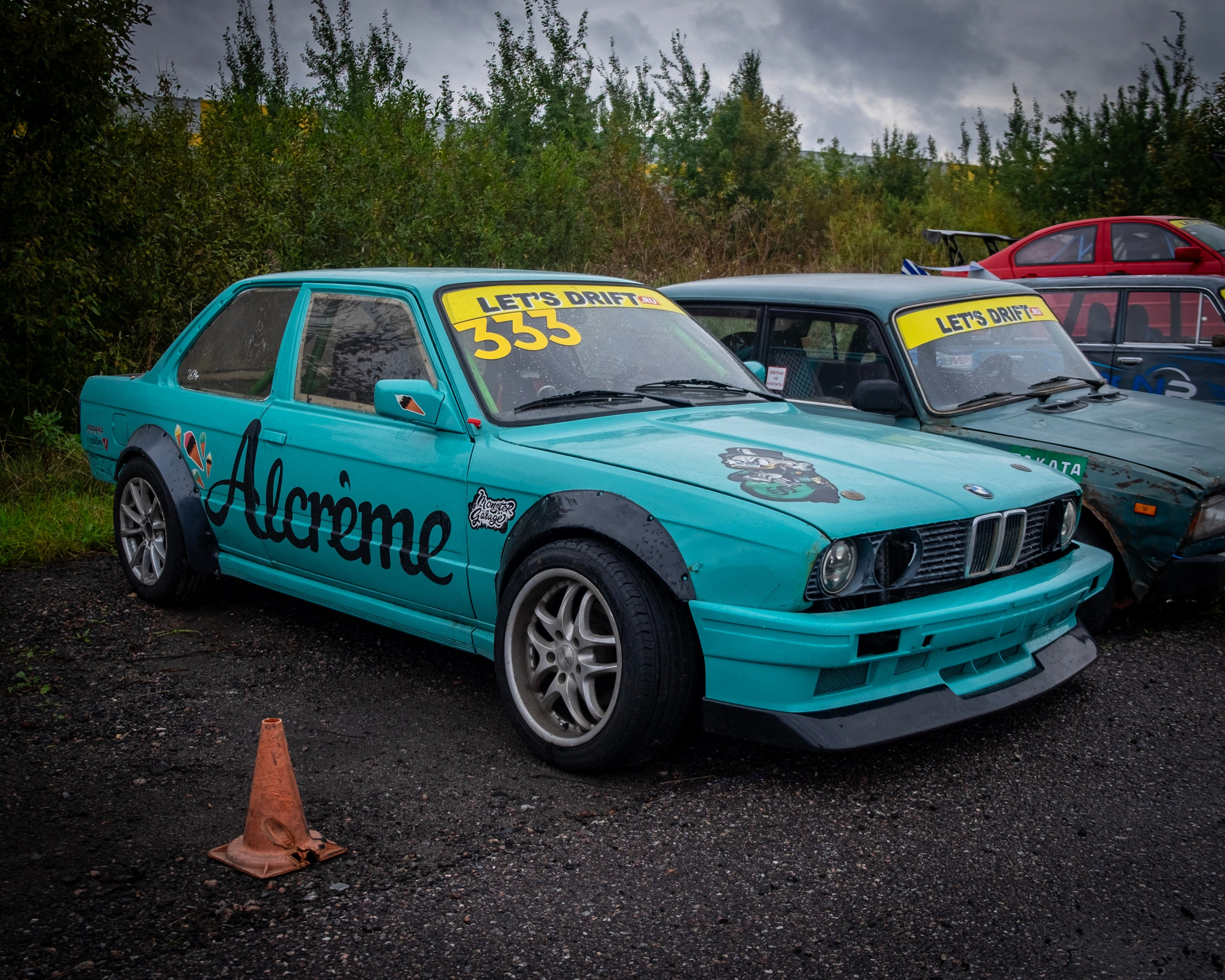 AUTODROM FEST 21.09.25. Автомобильные фотографии и рисунки в Санкт-Петербурги Пашков Дмитрий