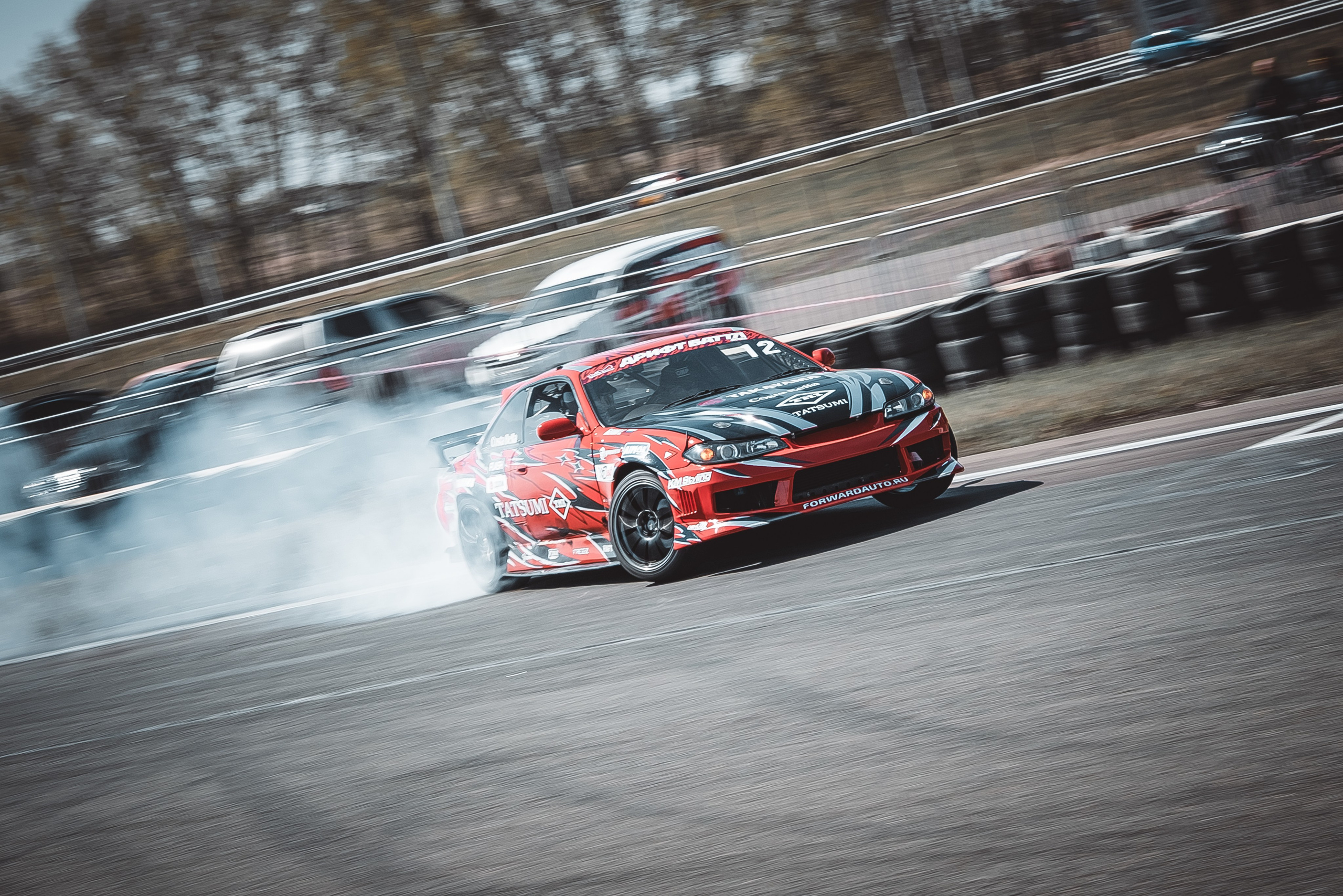 Красное кольцо / Выствка JST — DRIFT BATTLE (1 ЭТАП). Автомобильные фотографии и рисунки в Красноярске Пашков Дмитрий