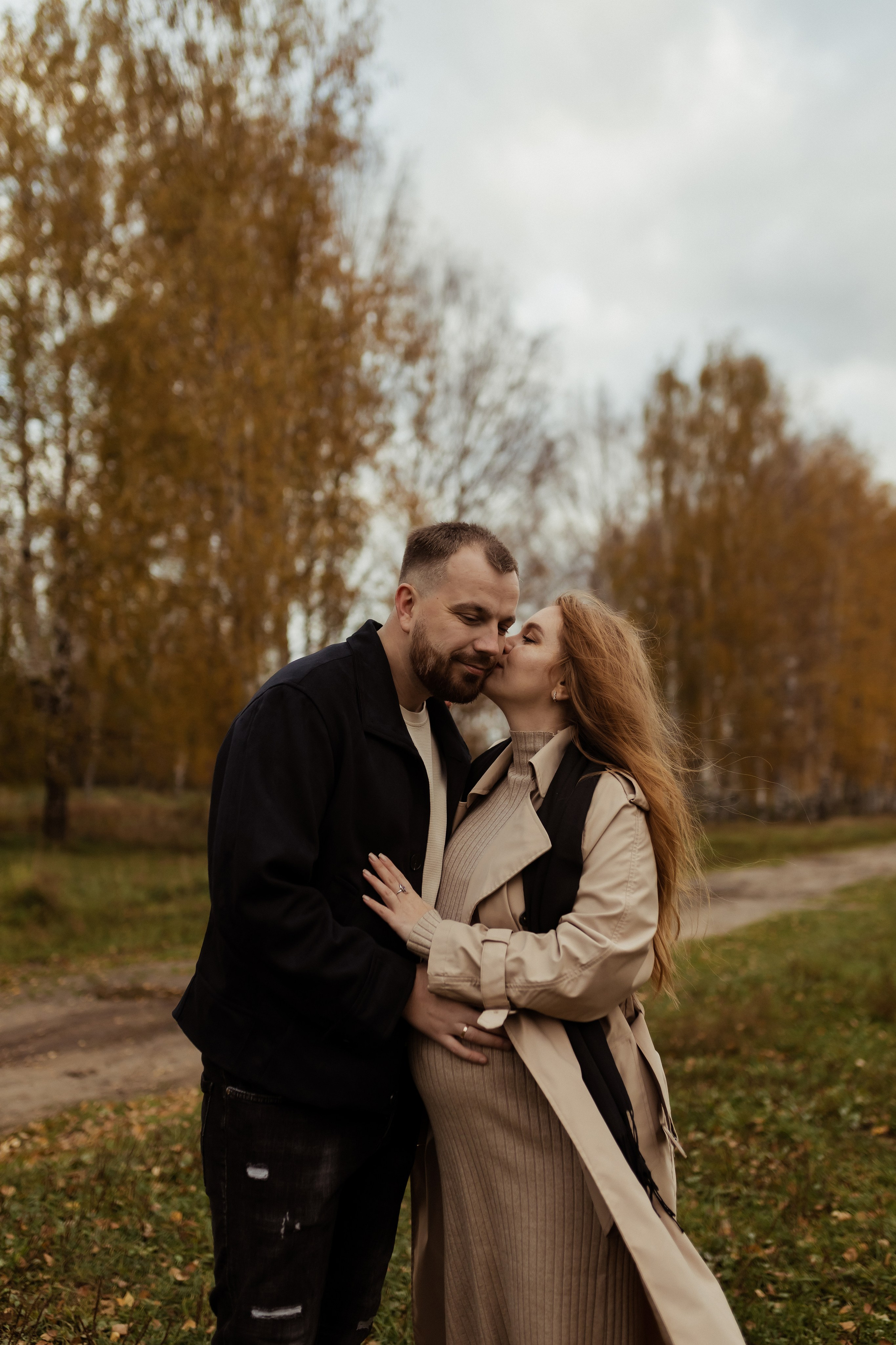 Света & Кирилл. ФОТОГРАФ Маргарита Сивакова | Ярославль Кострома Москва