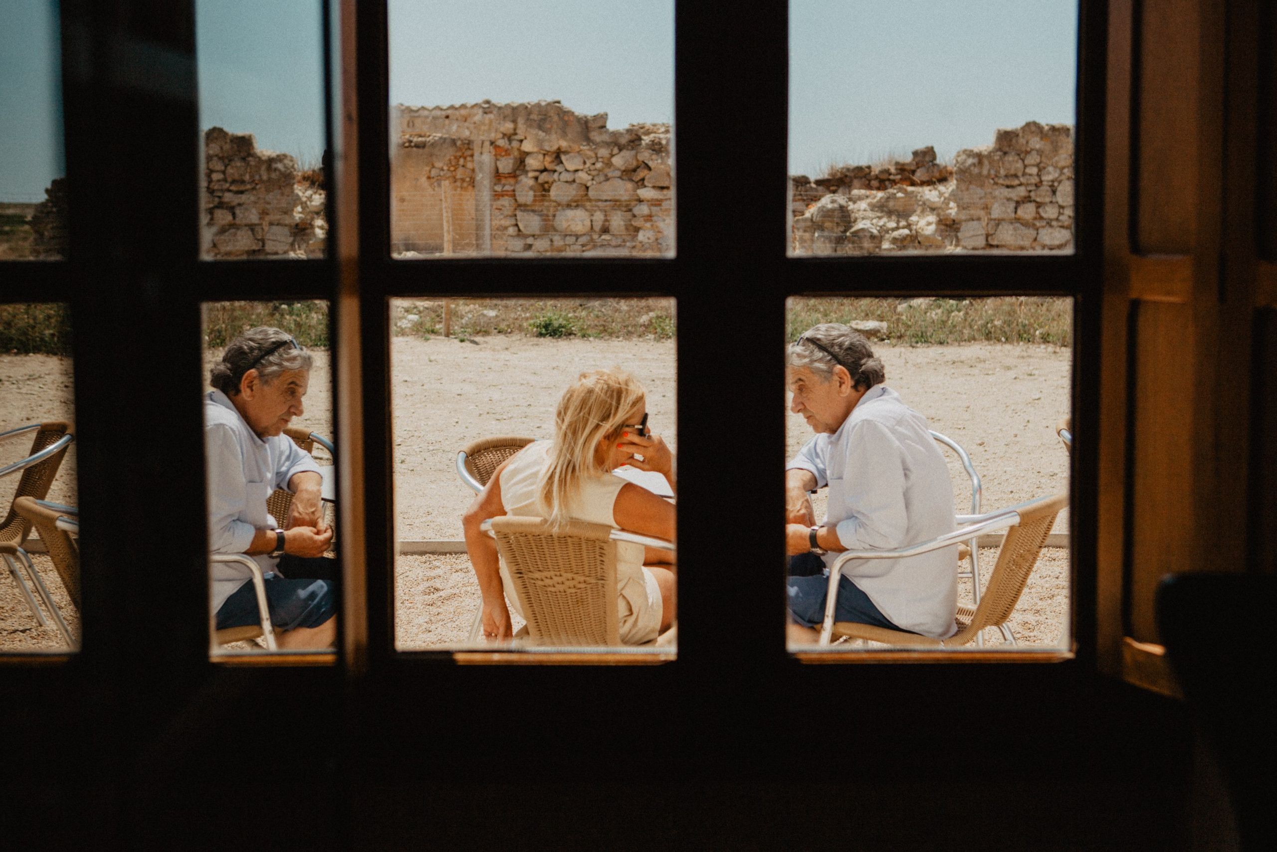 Португалия. Виолетта Скрипка